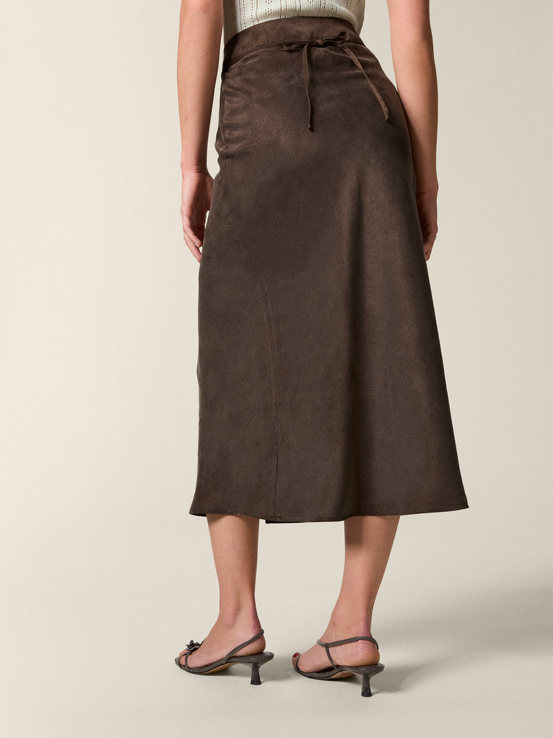 MAGDA skirt