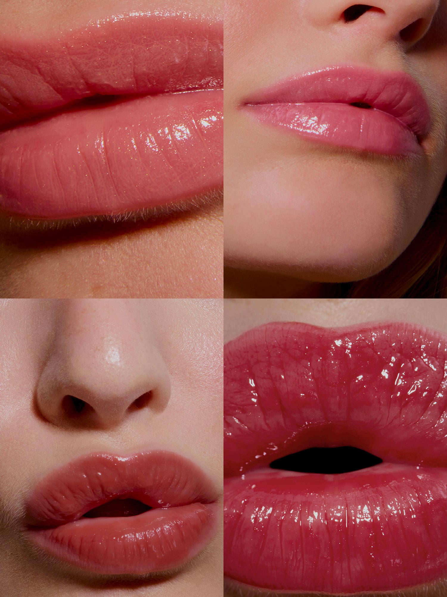 La Palette Charme