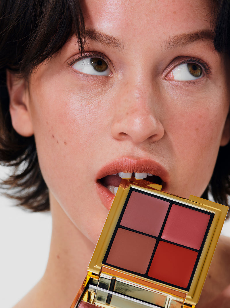 La Palette Désir