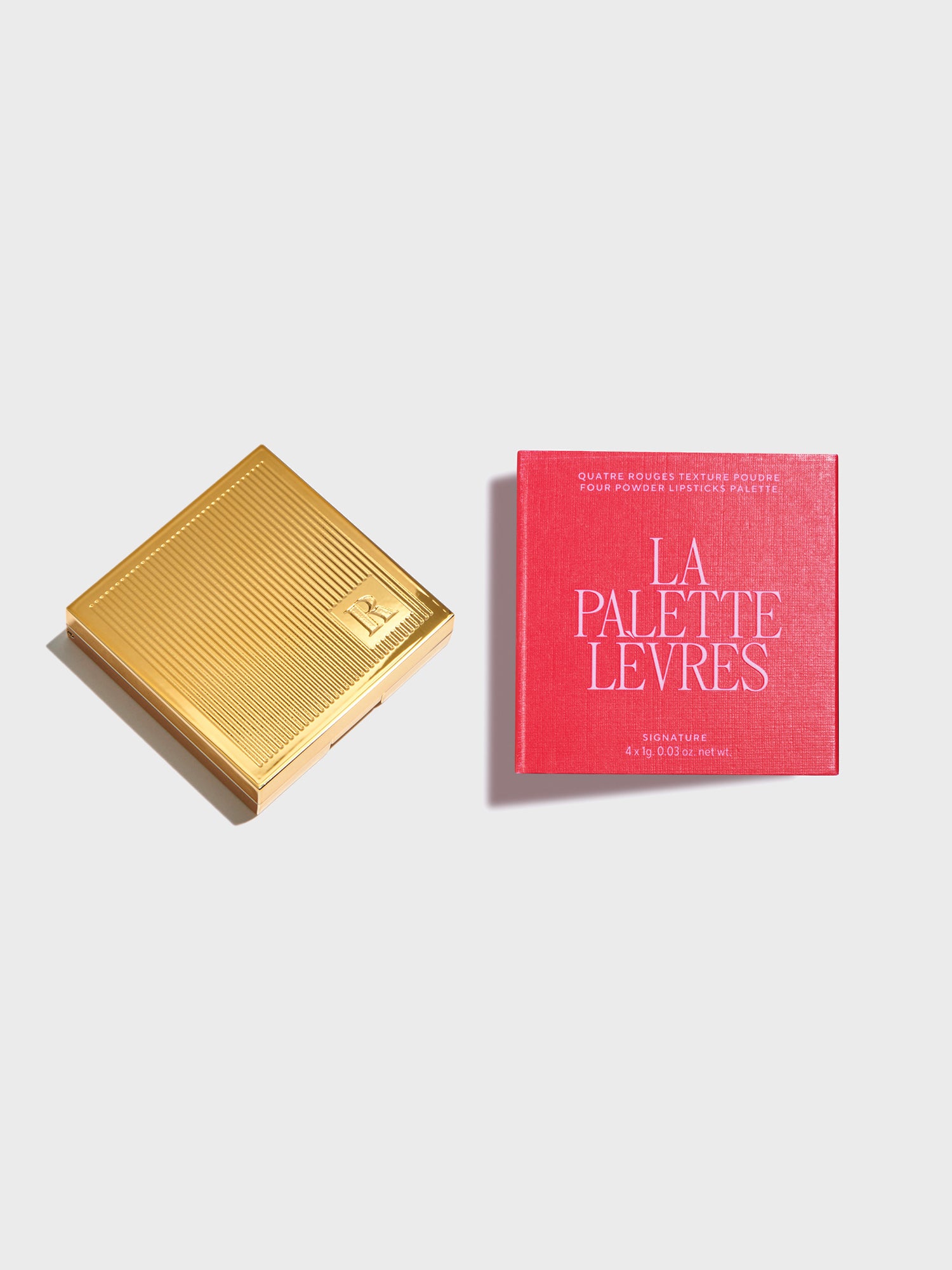 La Palette Désir