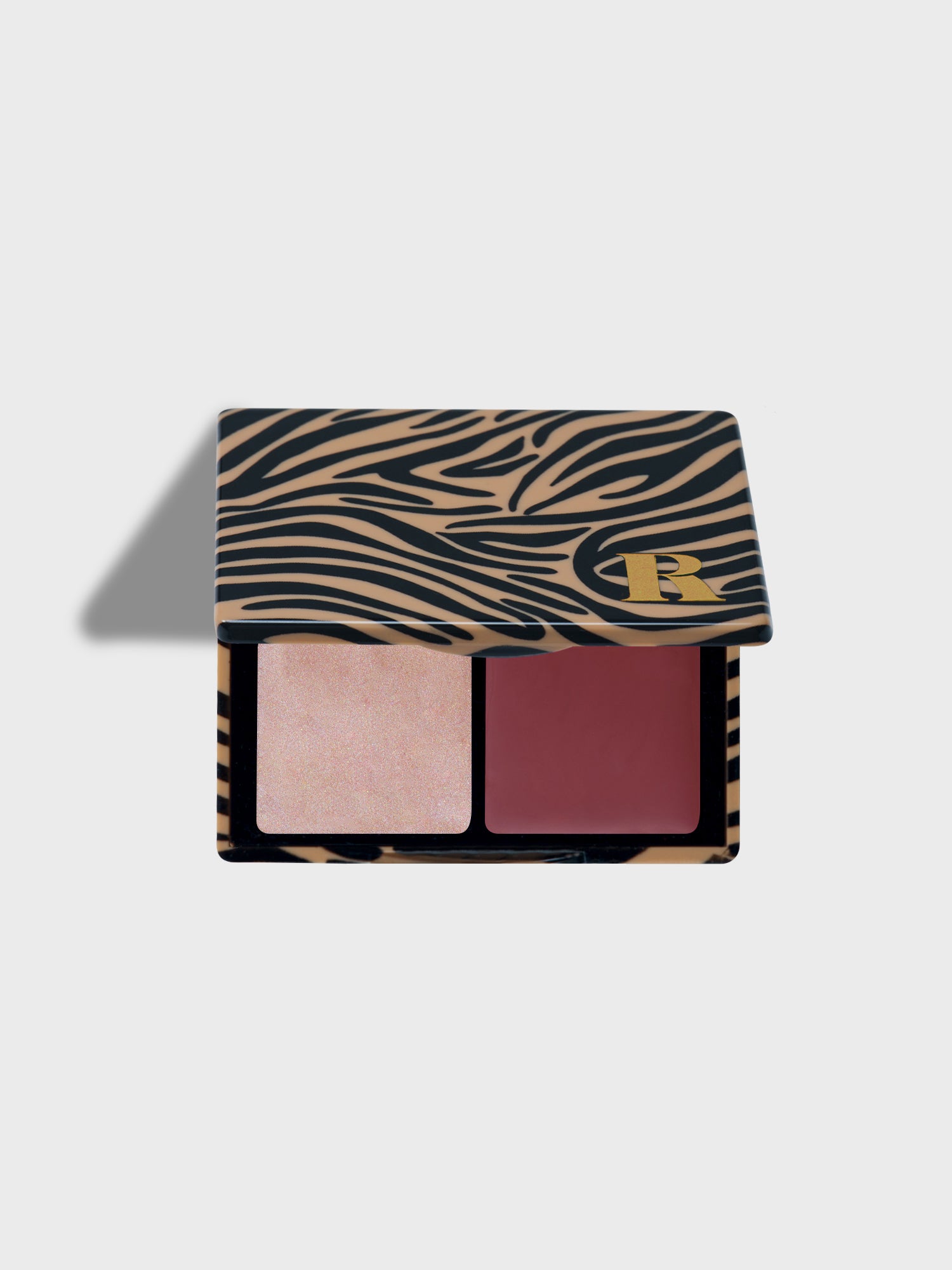 La Mini Palette Rose Poudré