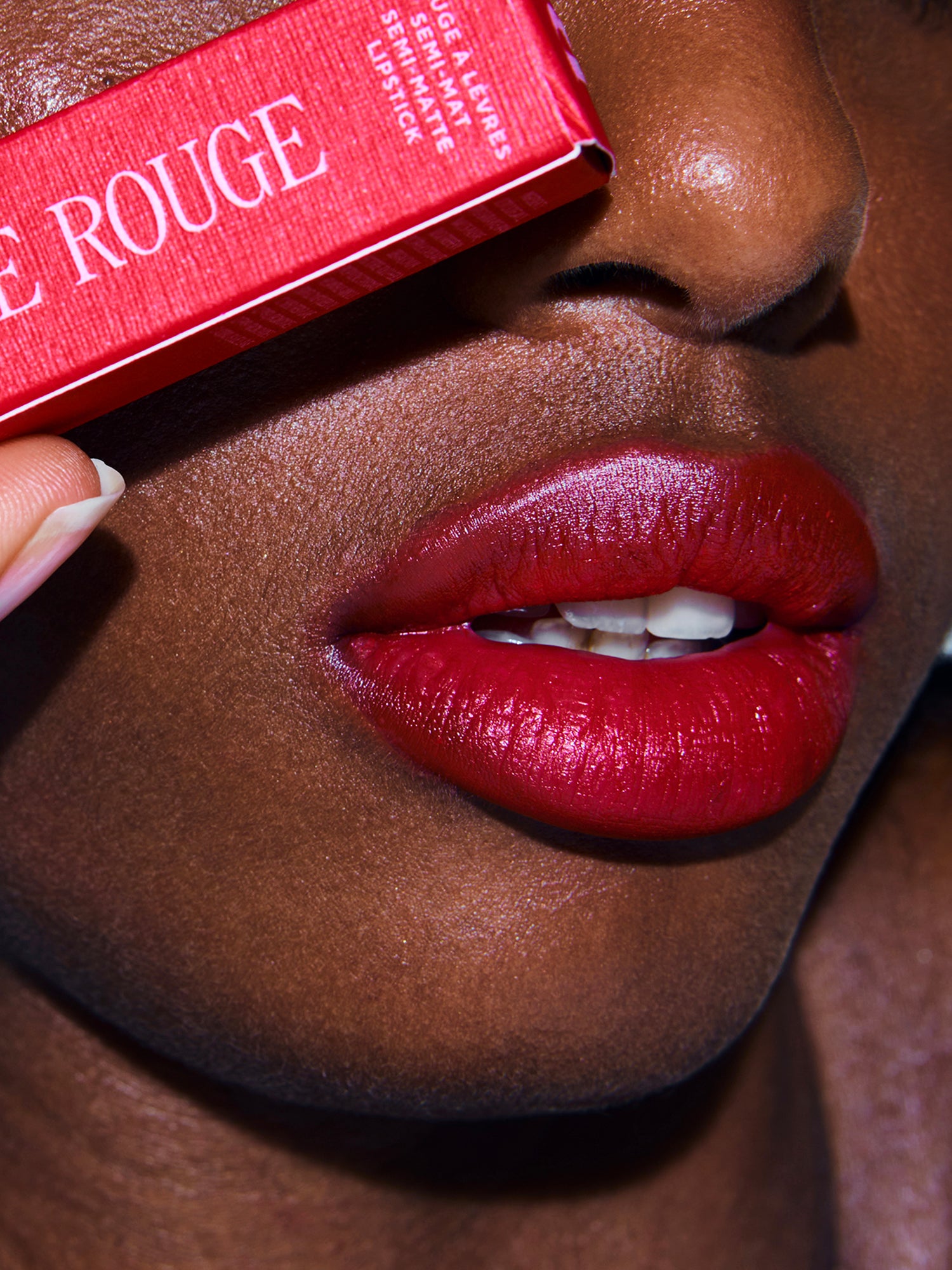 Le Rouge Camille
