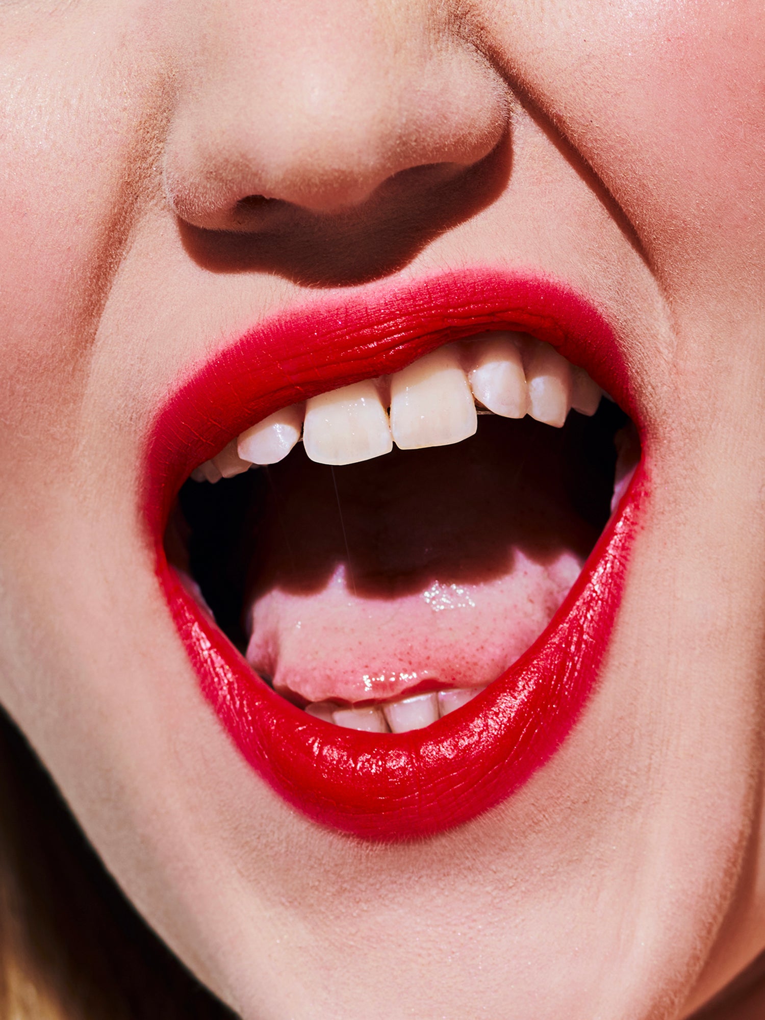 Le Rouge Jeanne