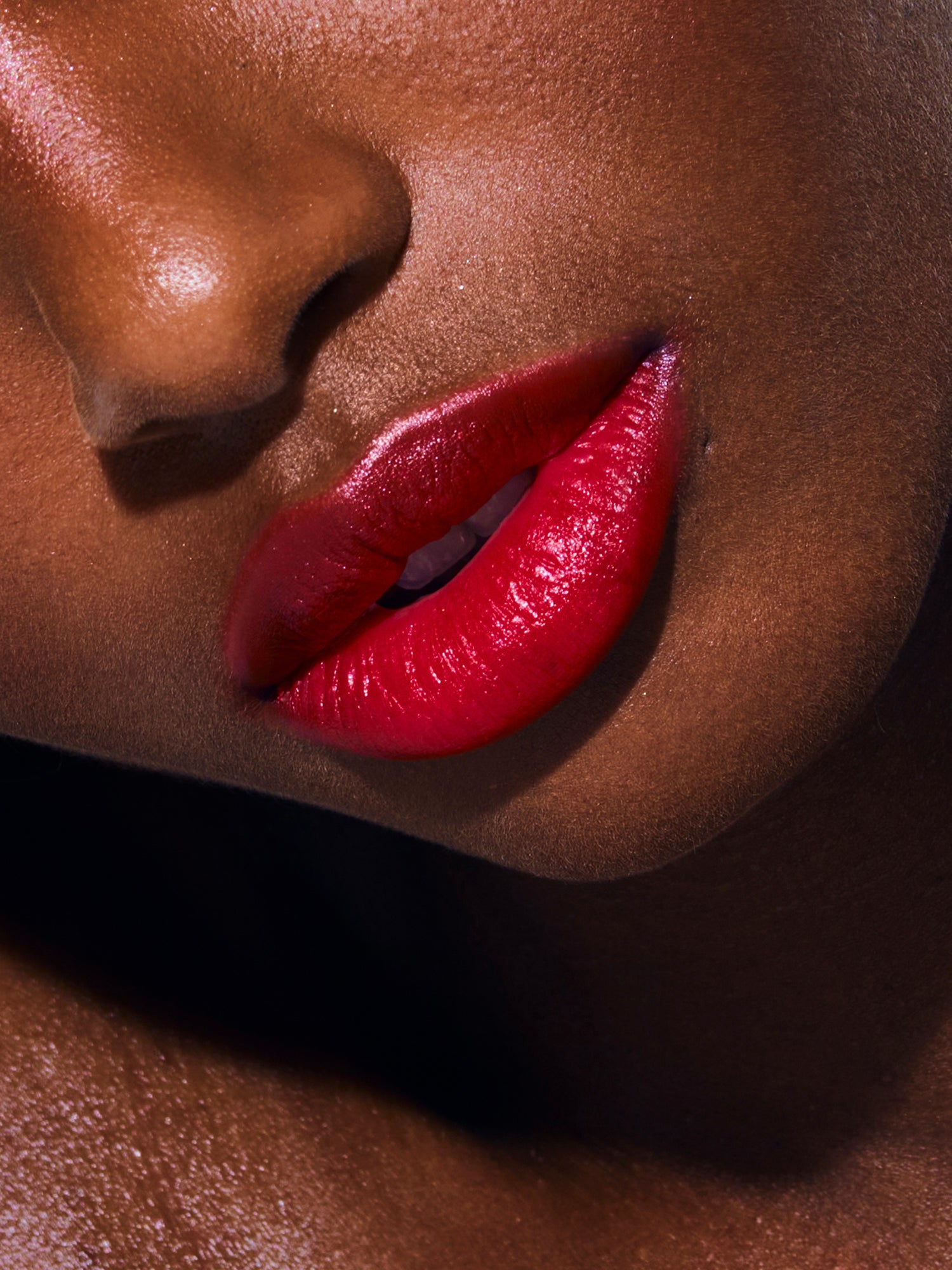 Le Rouge Jeanne