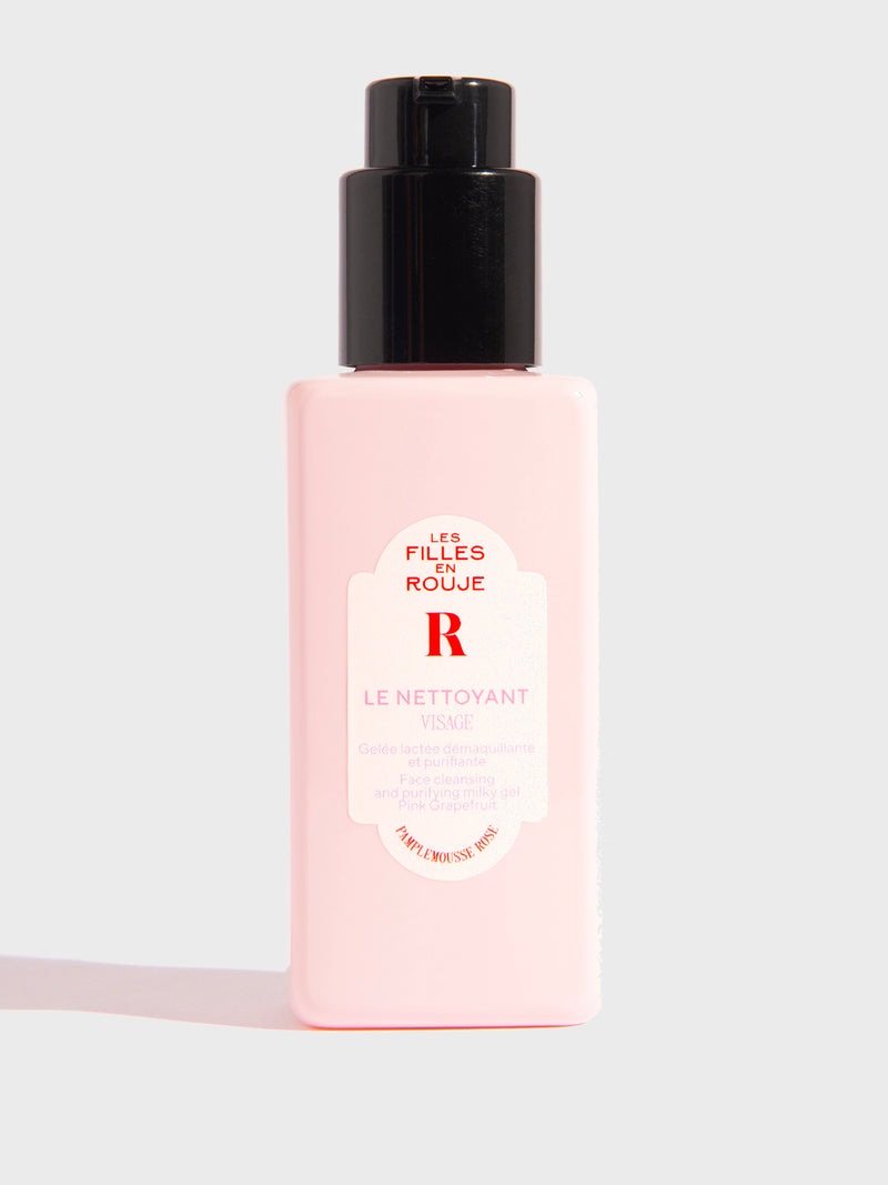 The Glow Routine