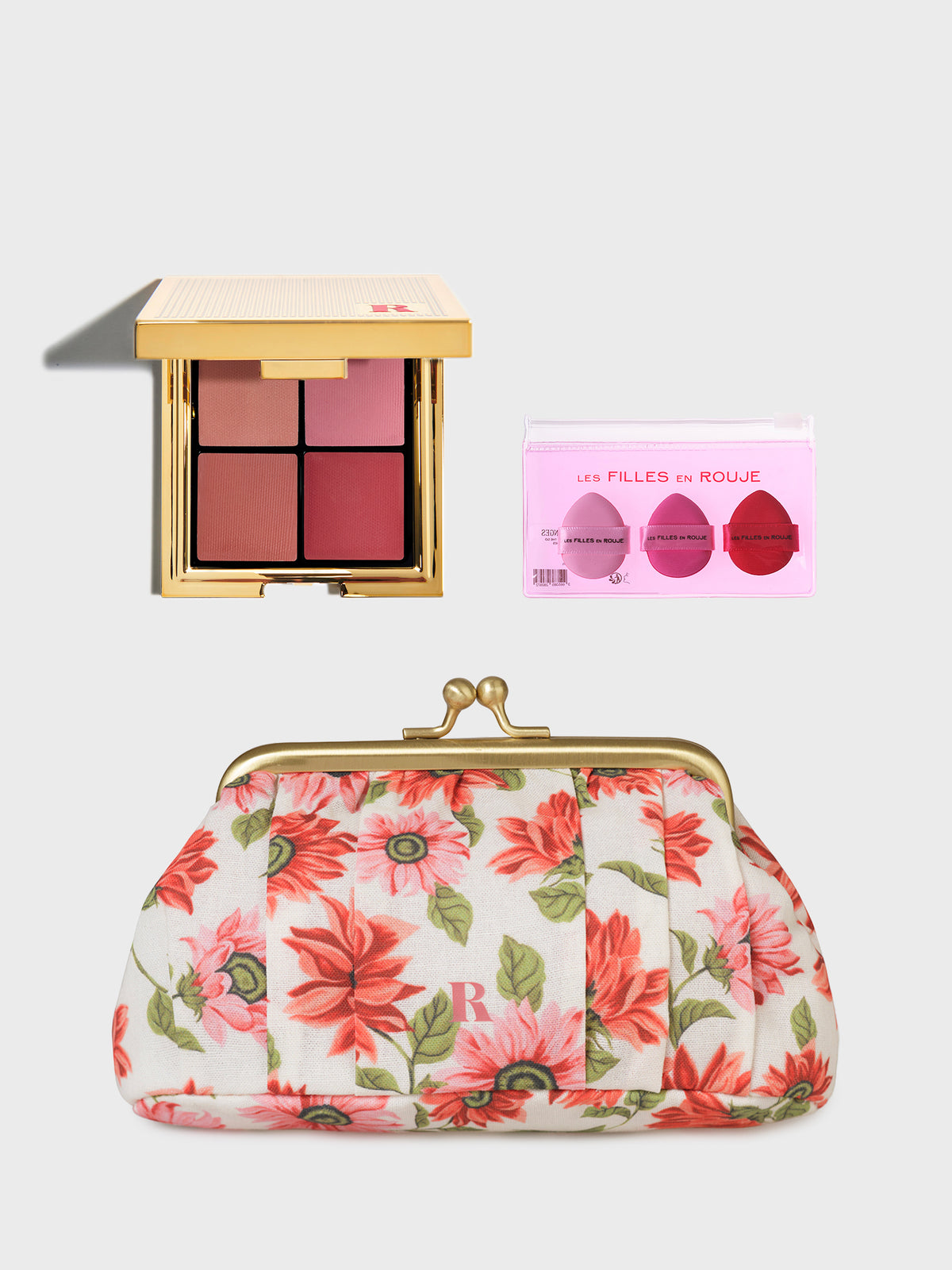 Charm to go