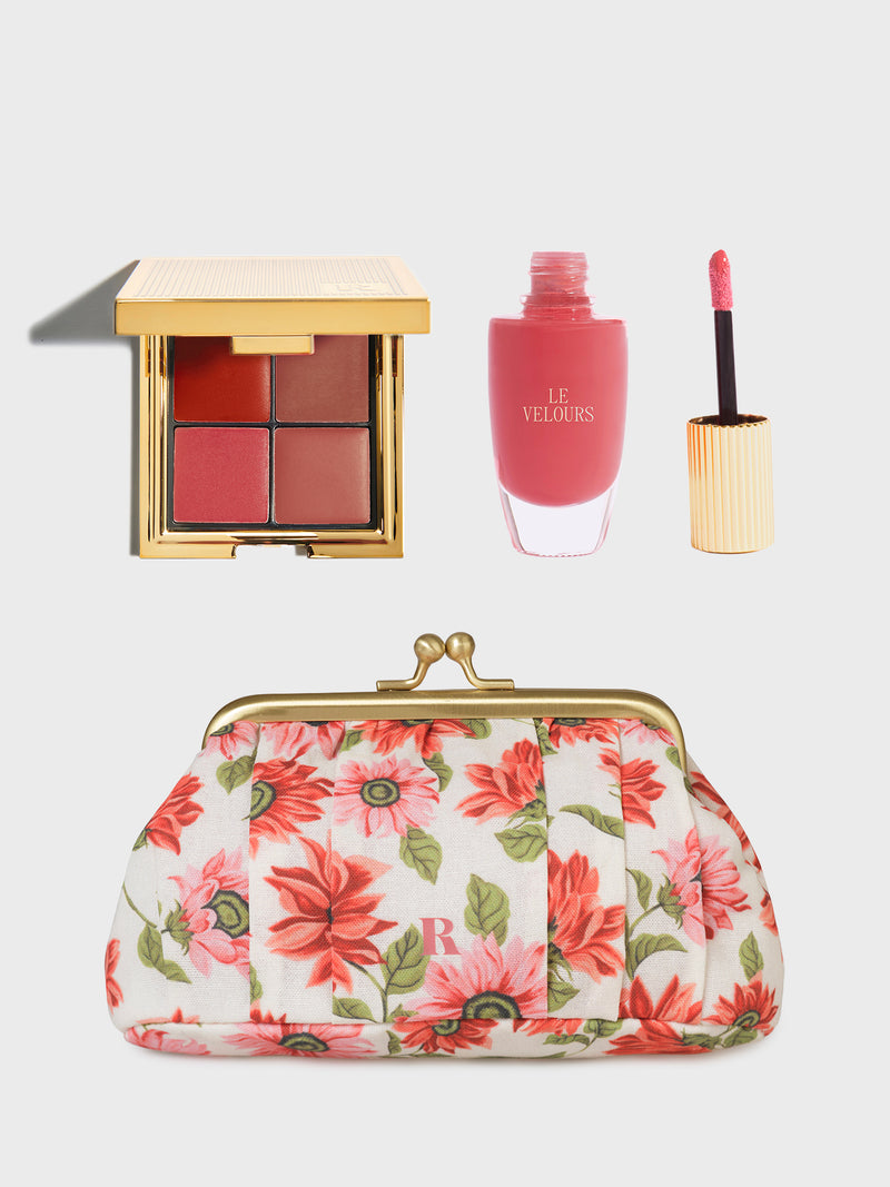 The Perfect Lips Set