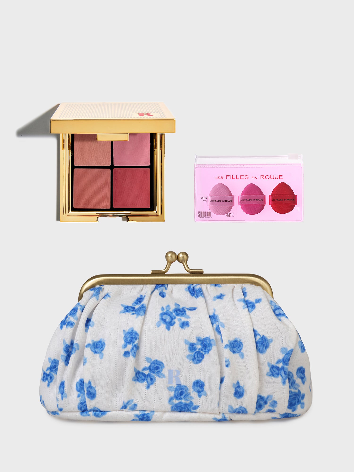 Charm to go