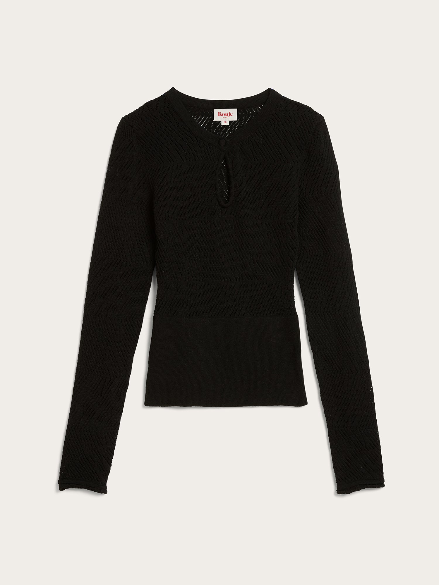 MALAK Sweater