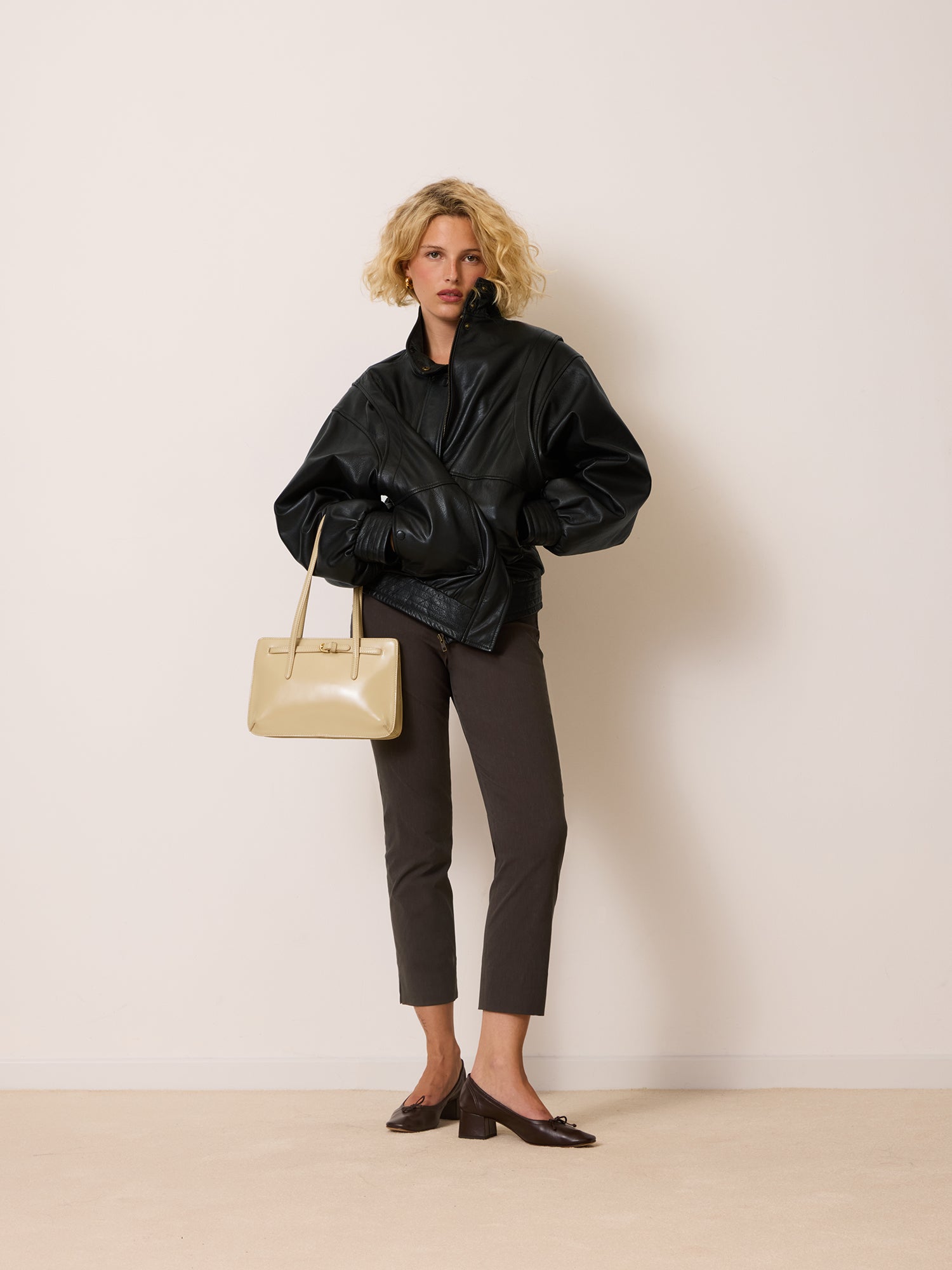 FIANCE Bag