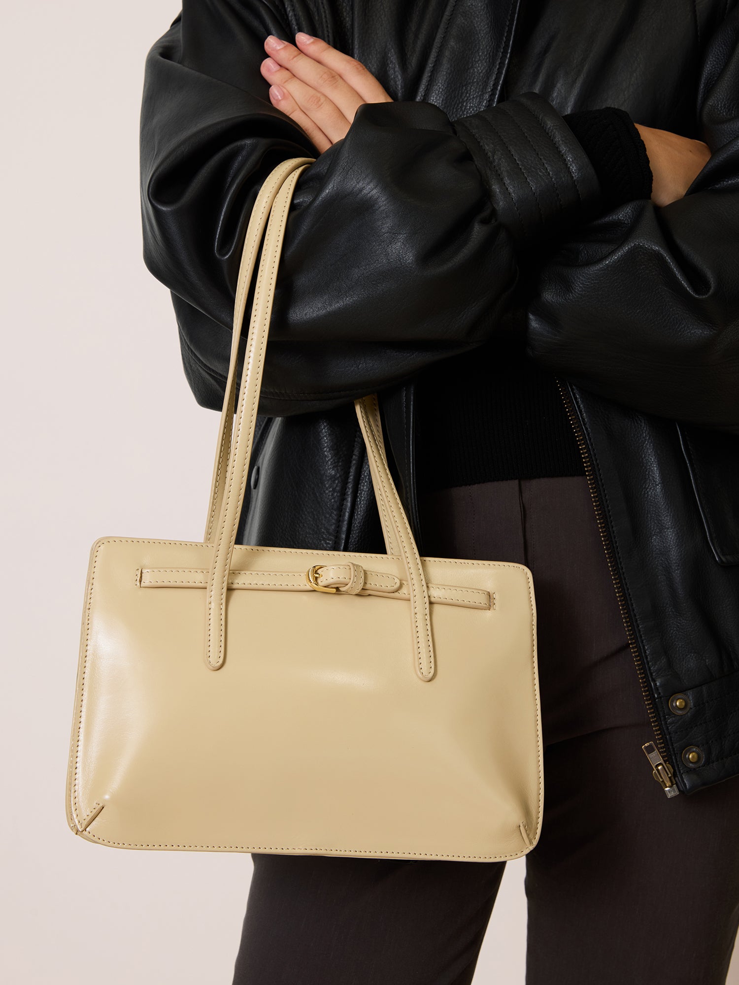 FIANCE Bag