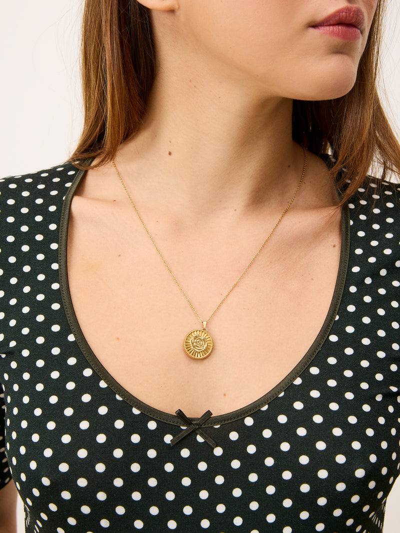 Médaille MAMA