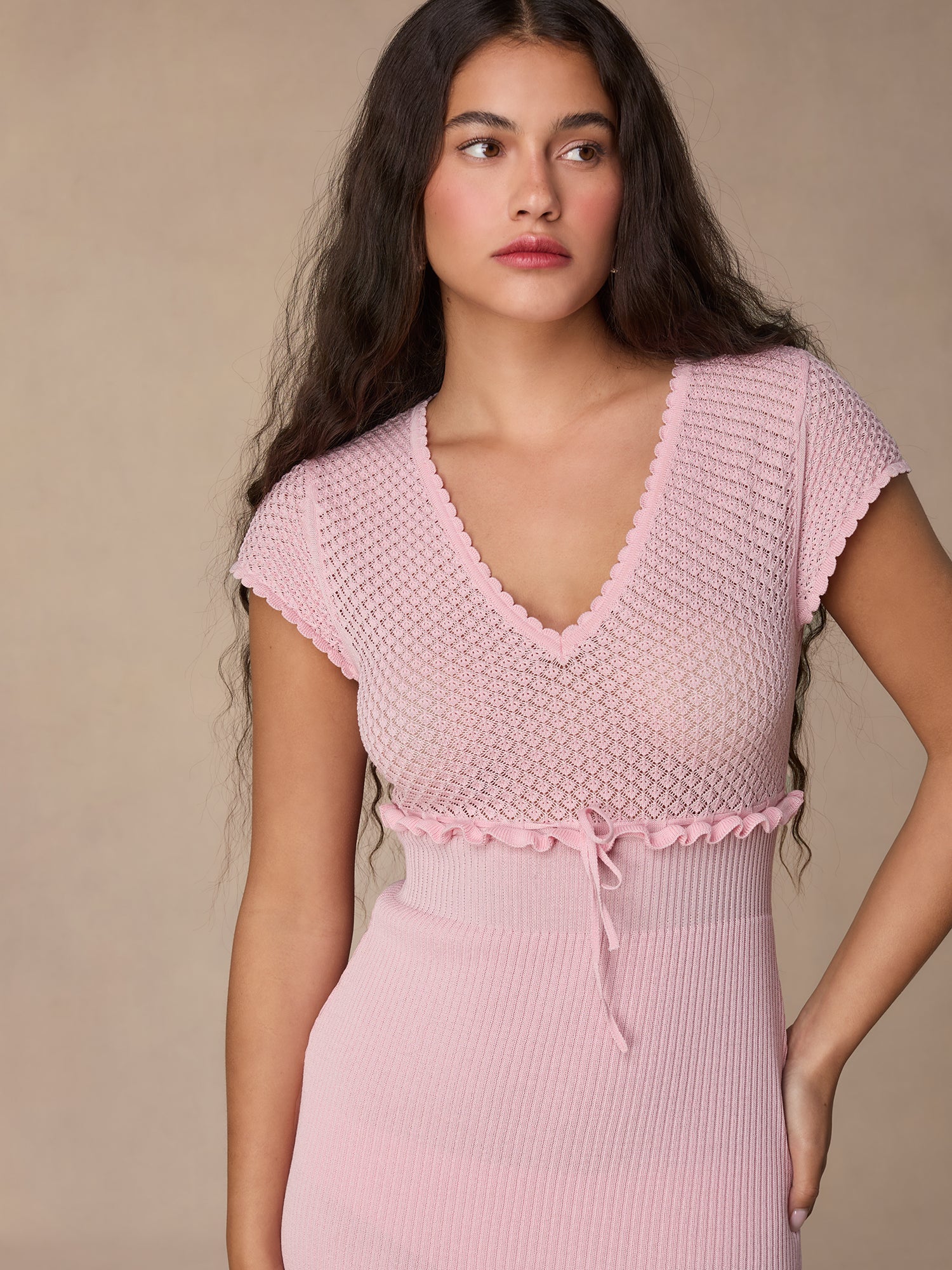 MABELIA Dress