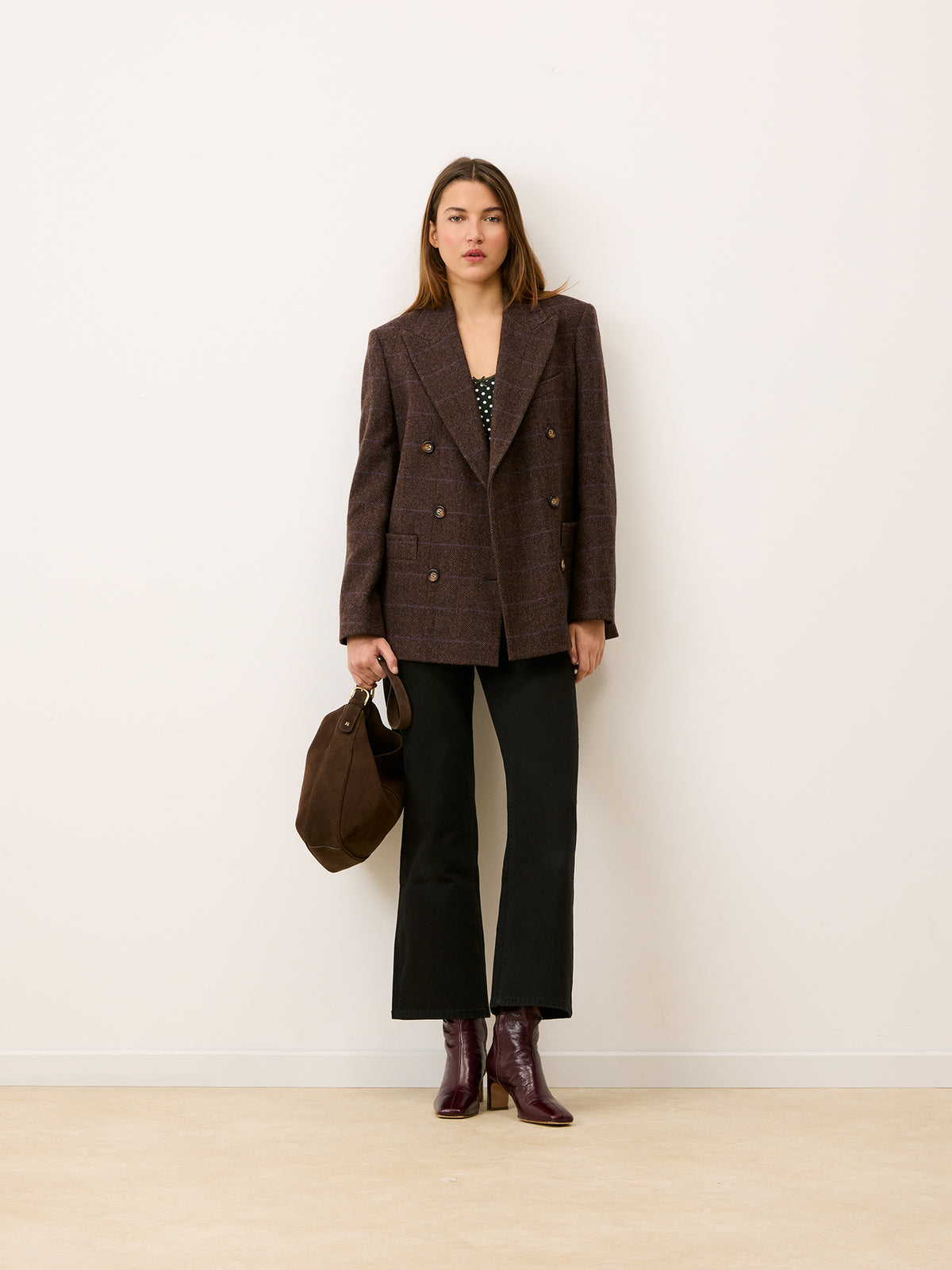 MARCEL jacket
