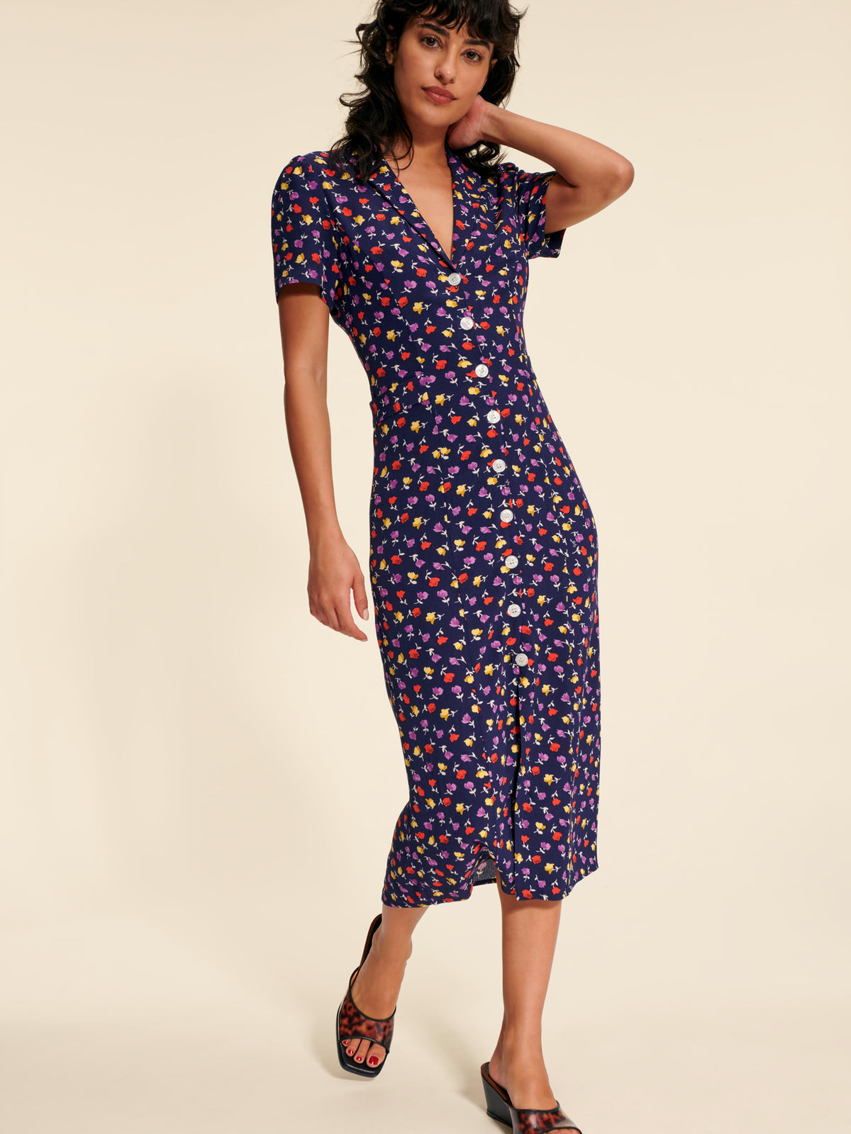 Robe MARIN