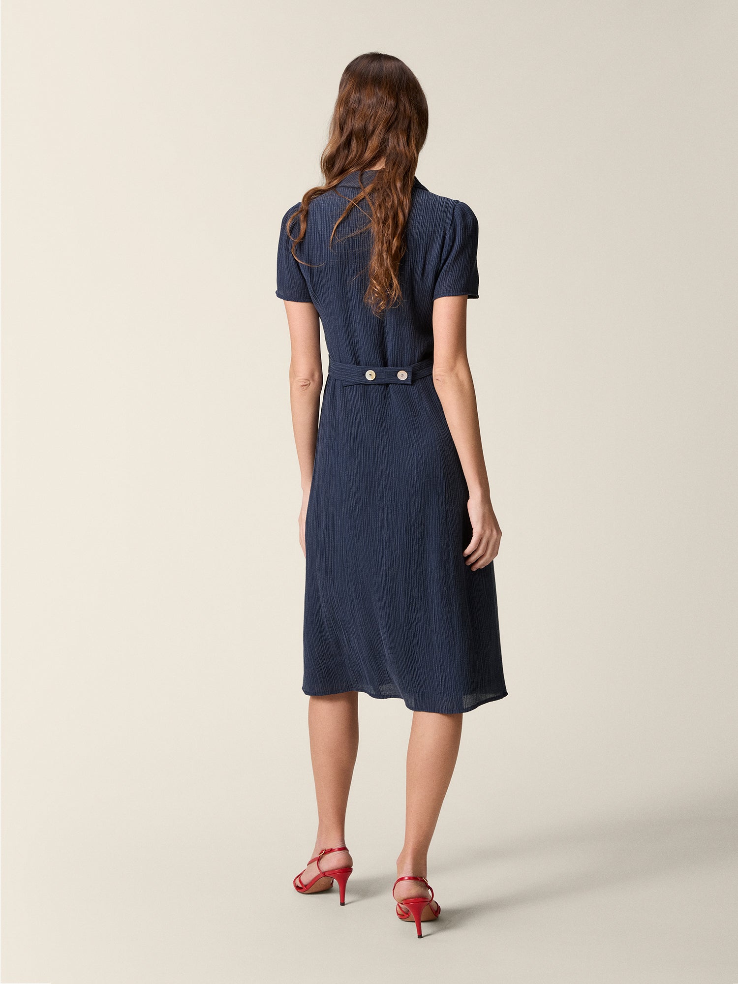 MARIN dress