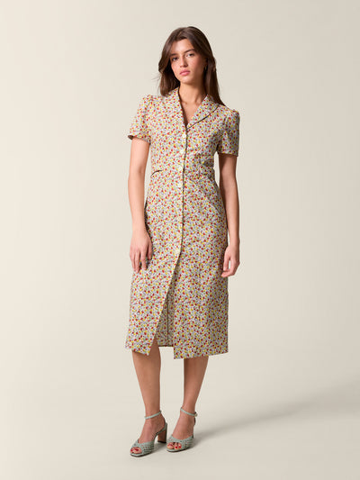 Robe MARIN