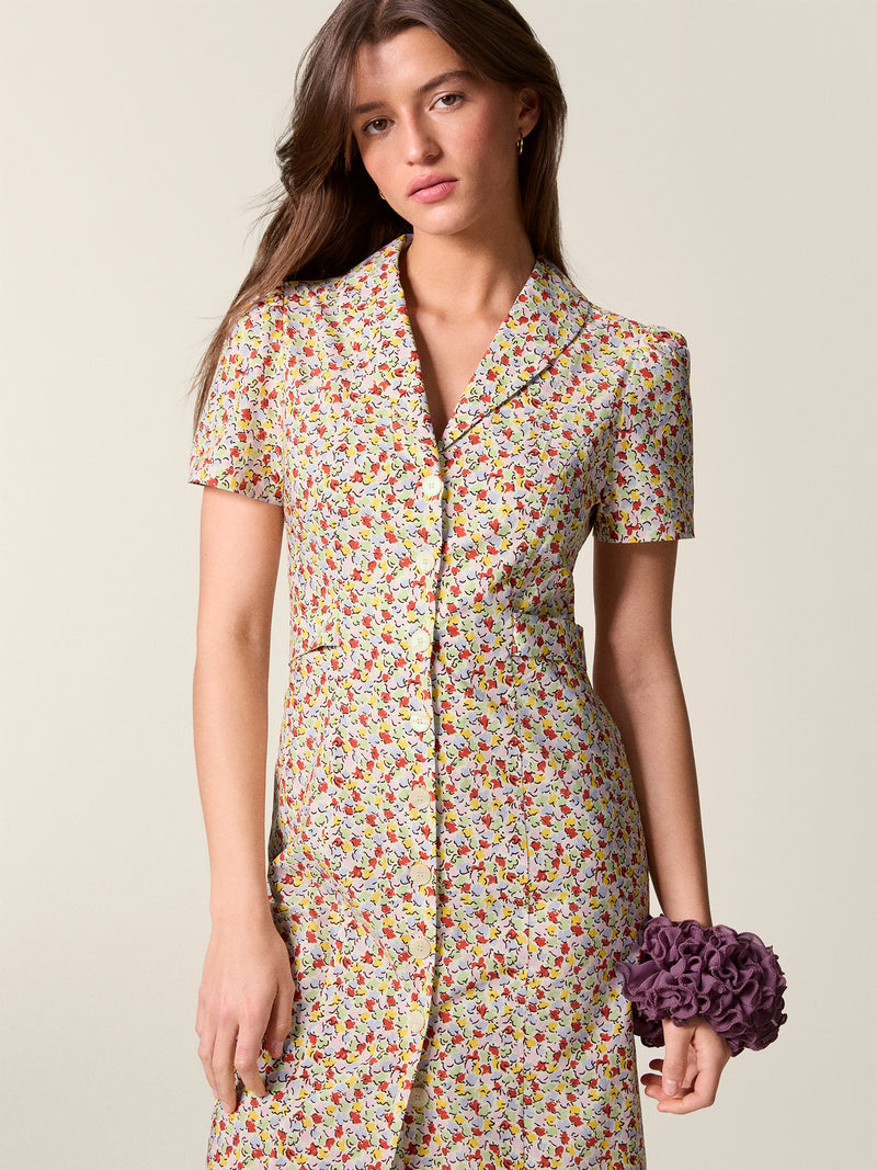 Robe MARIN