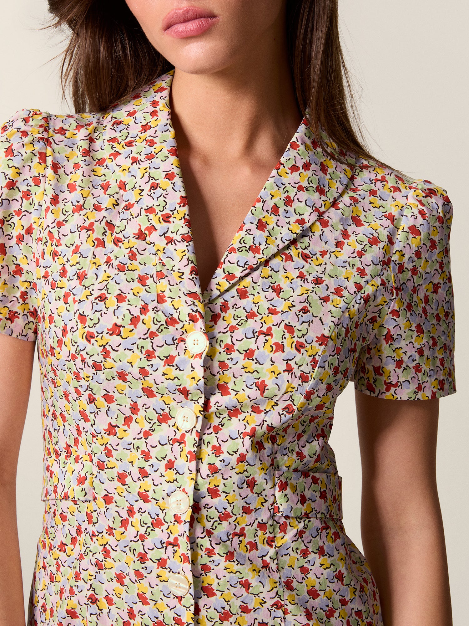 MARIN dress