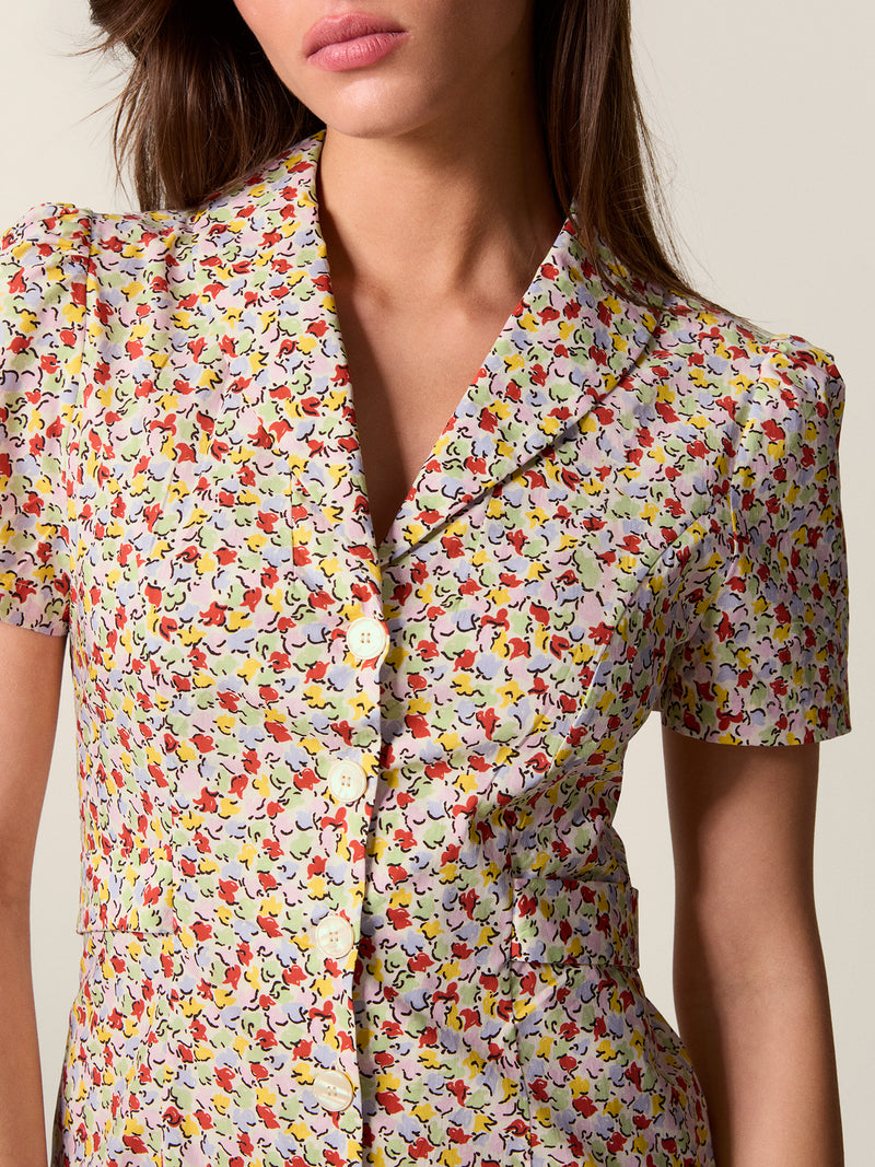 Robe MARIN