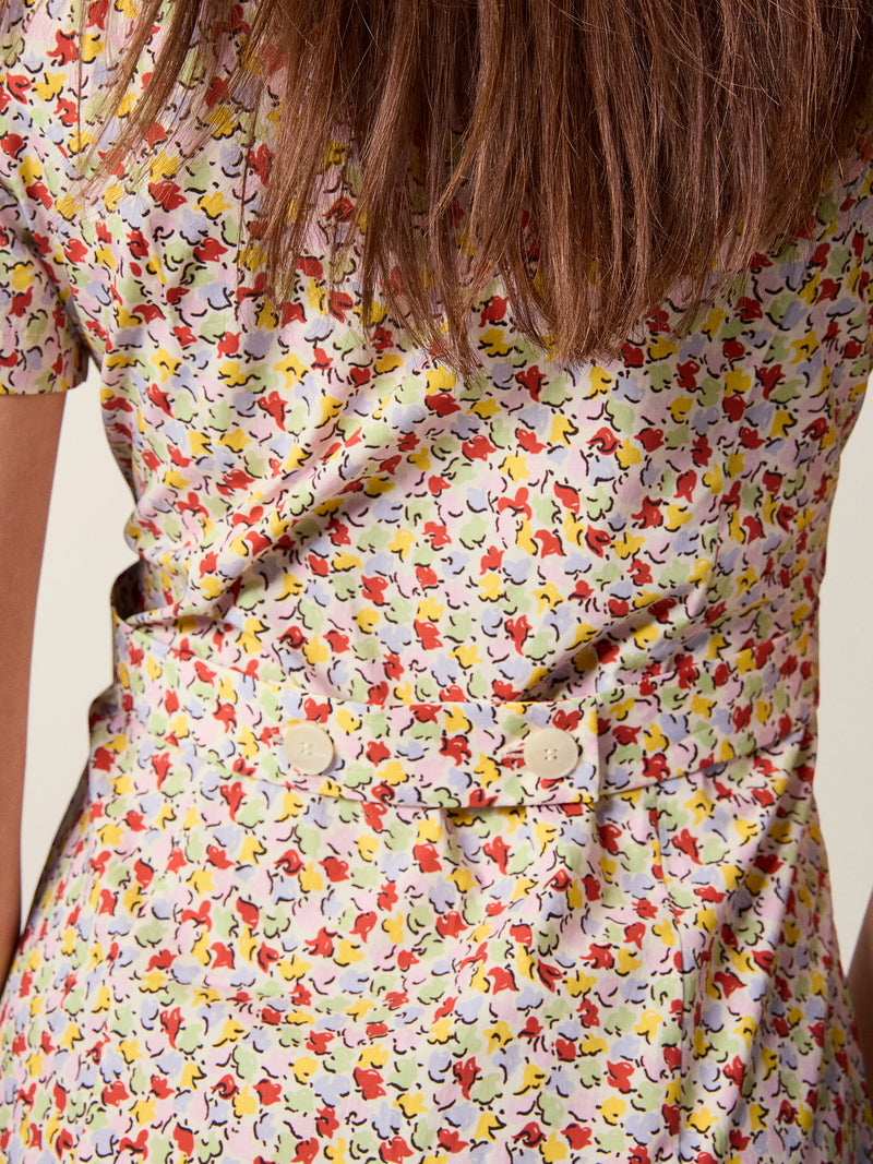 Robe MARIN