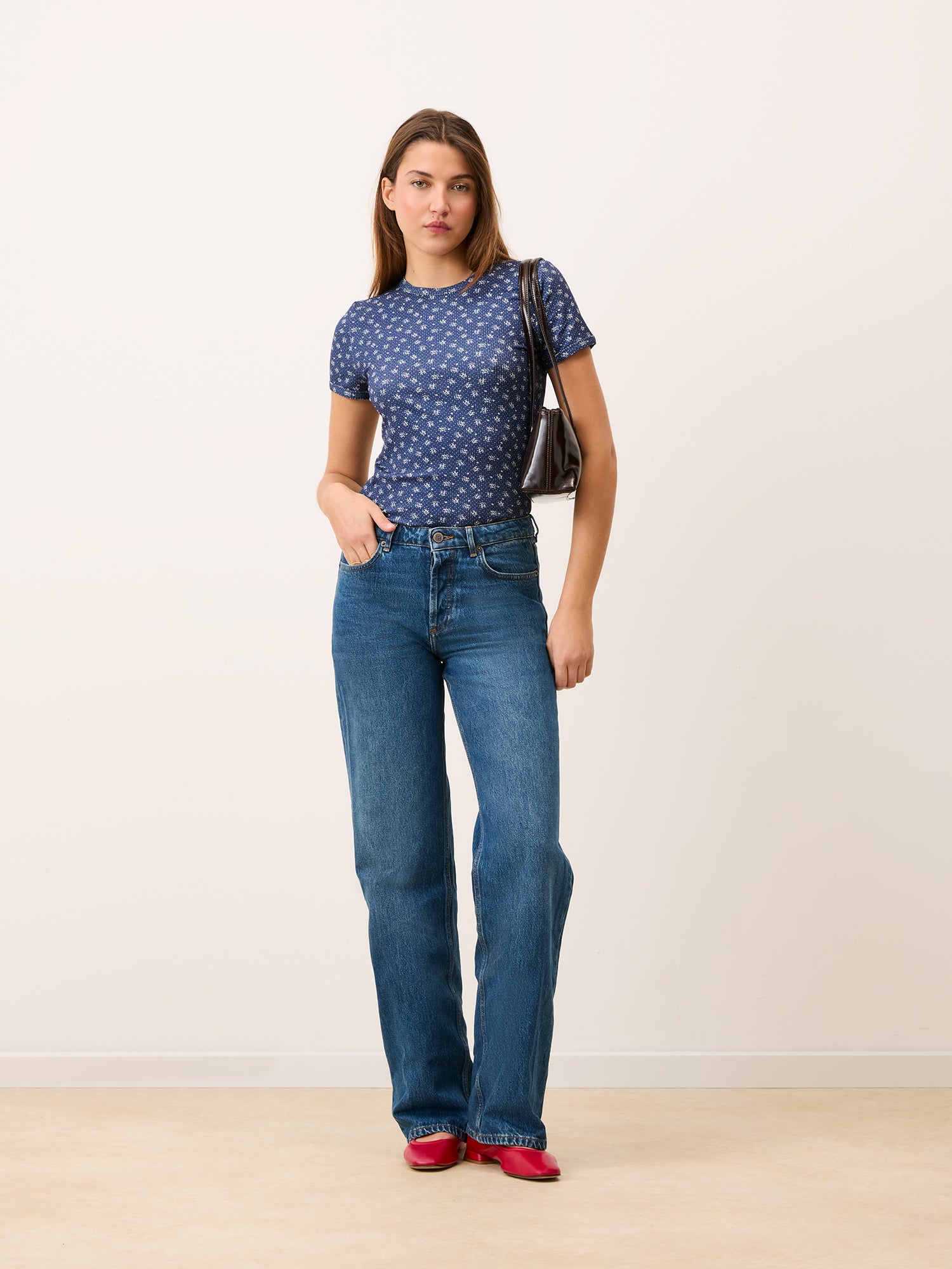 Camiseta MARSALI