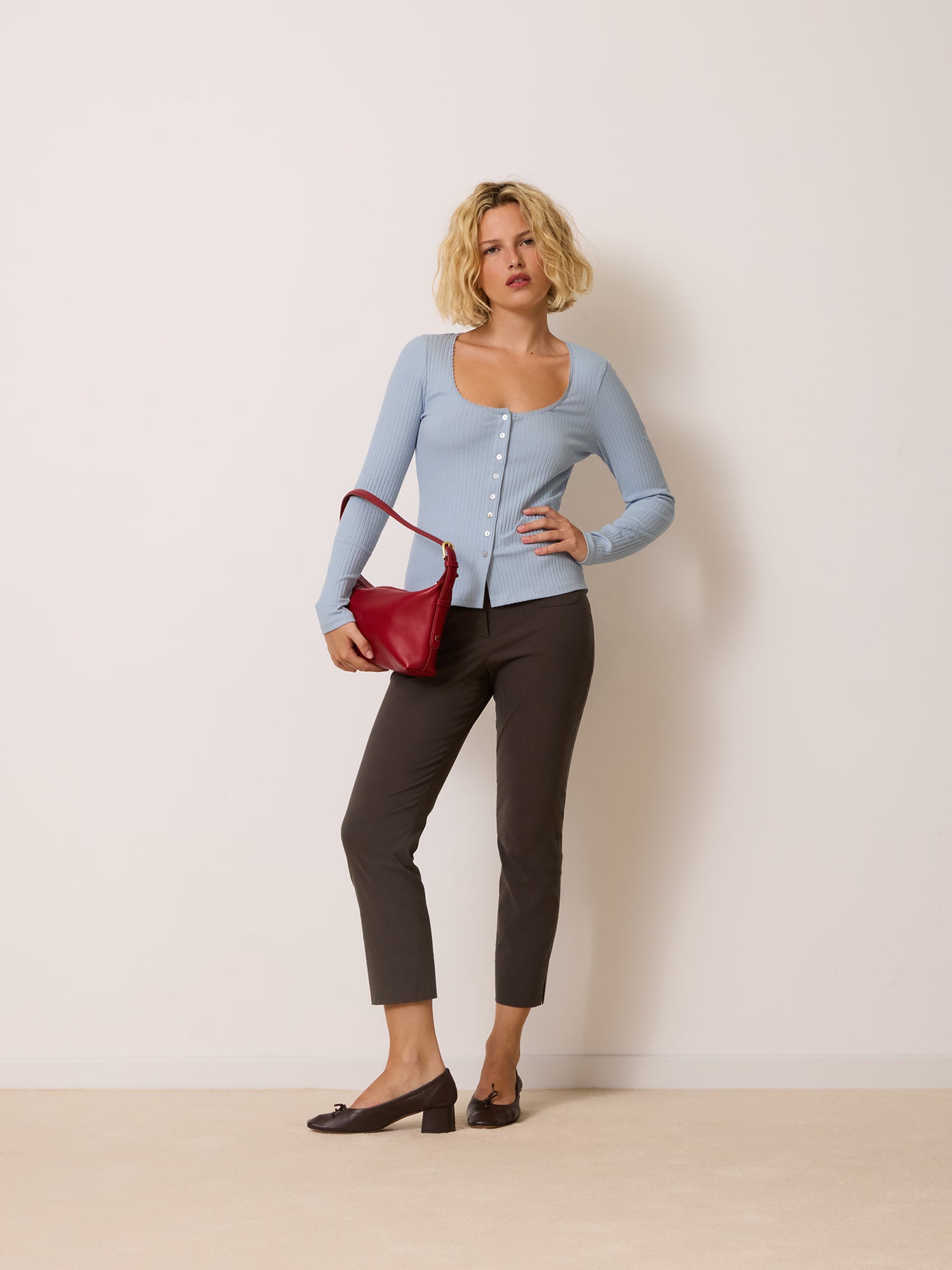 MAUDE Top
