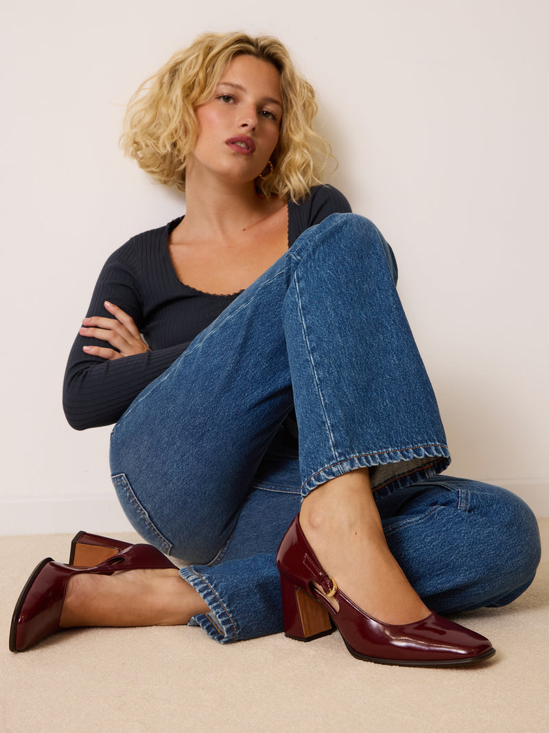 BRERA Pumps
