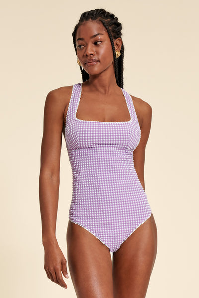 Maillot MEGANE