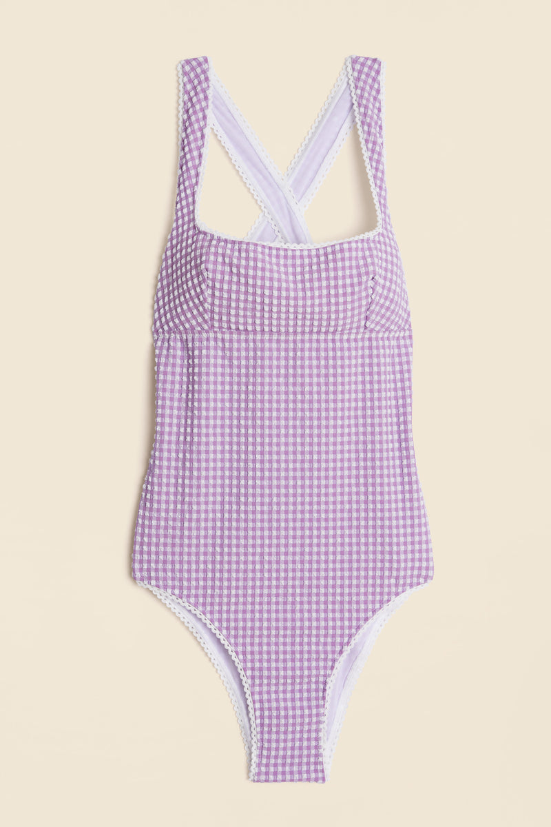 Maillot MEGANE