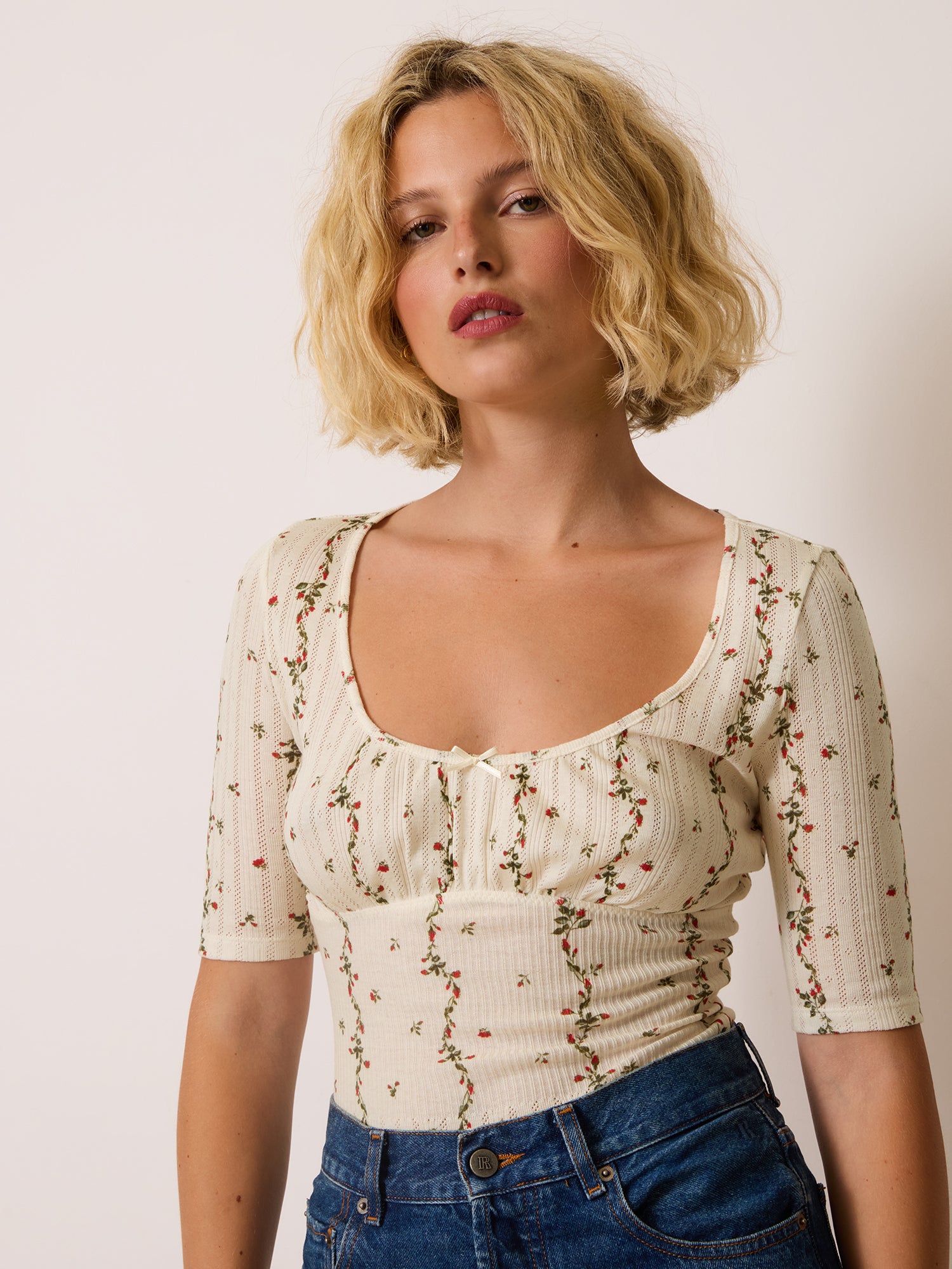 MELENA Bodysuit