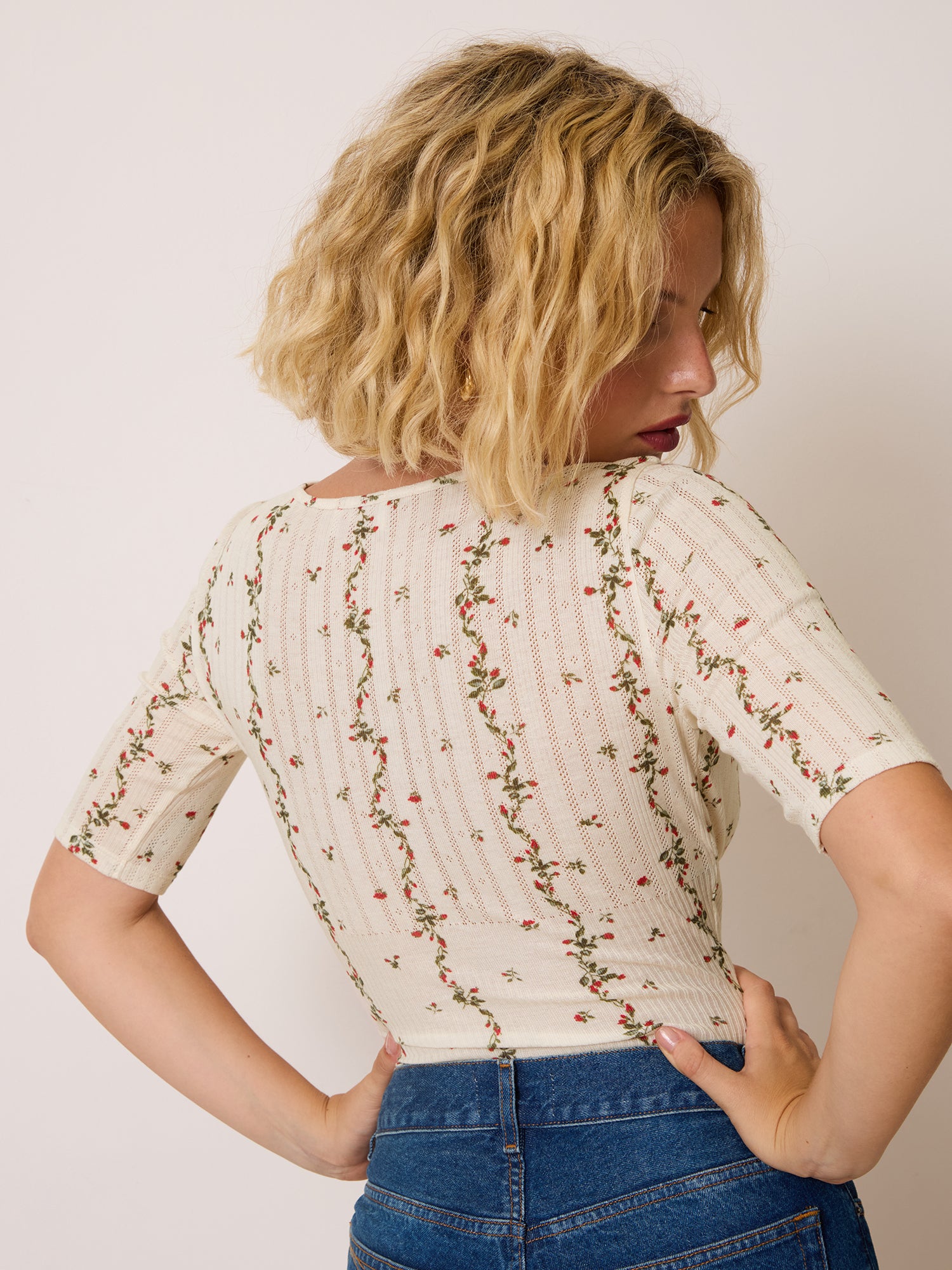 MELENA Bodysuit