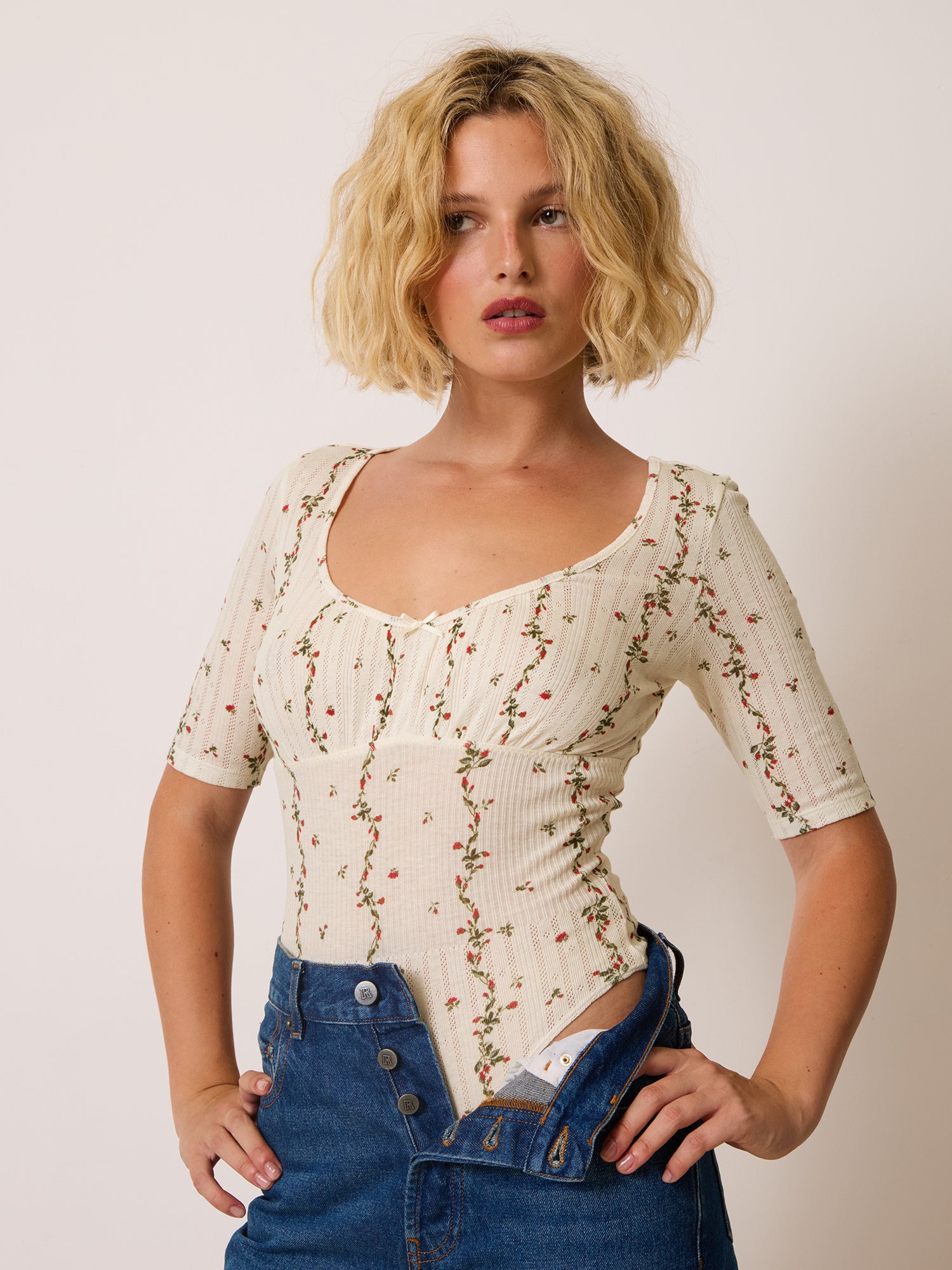 MELENA Bodysuit