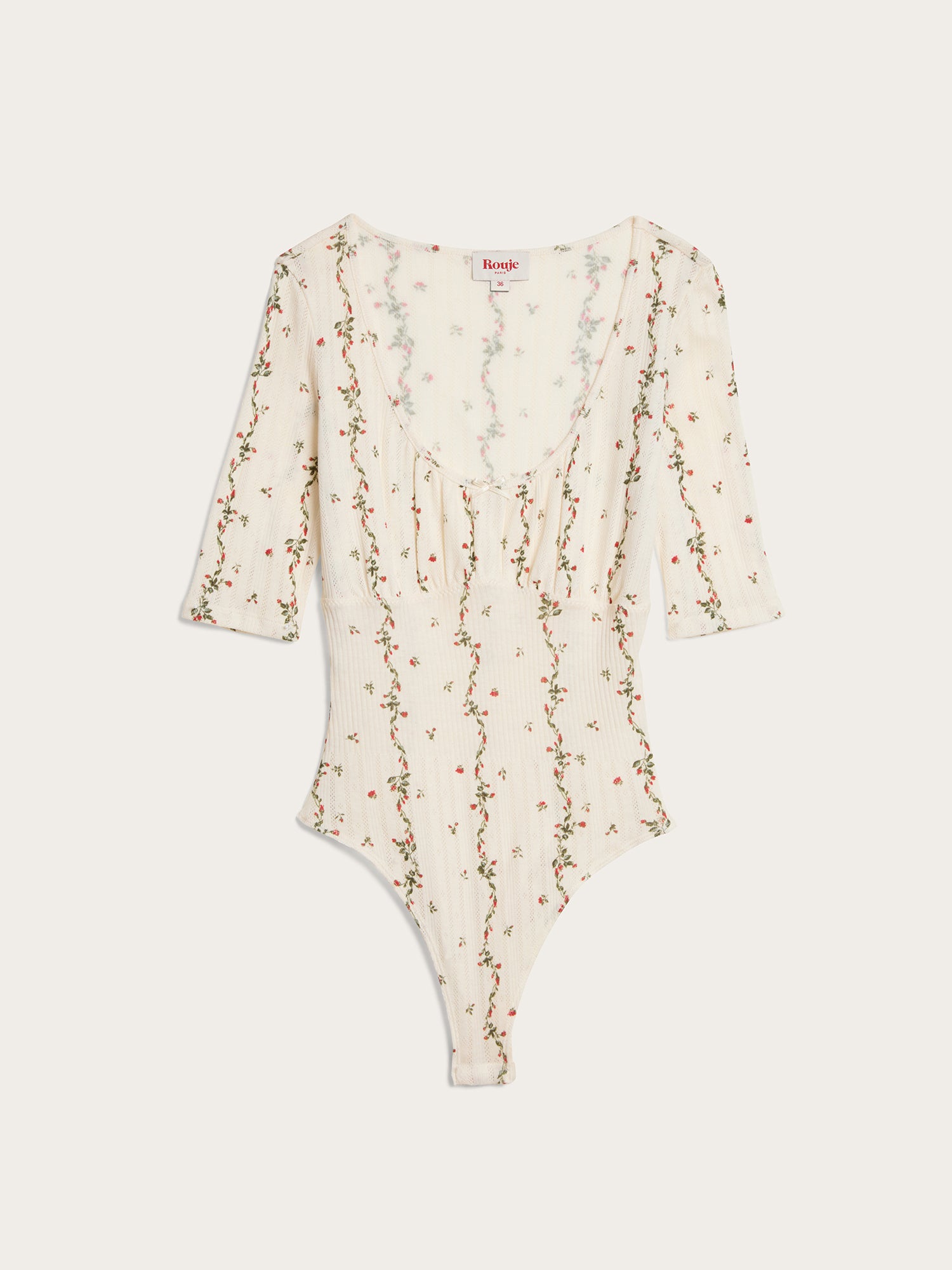 MELENA Bodysuit