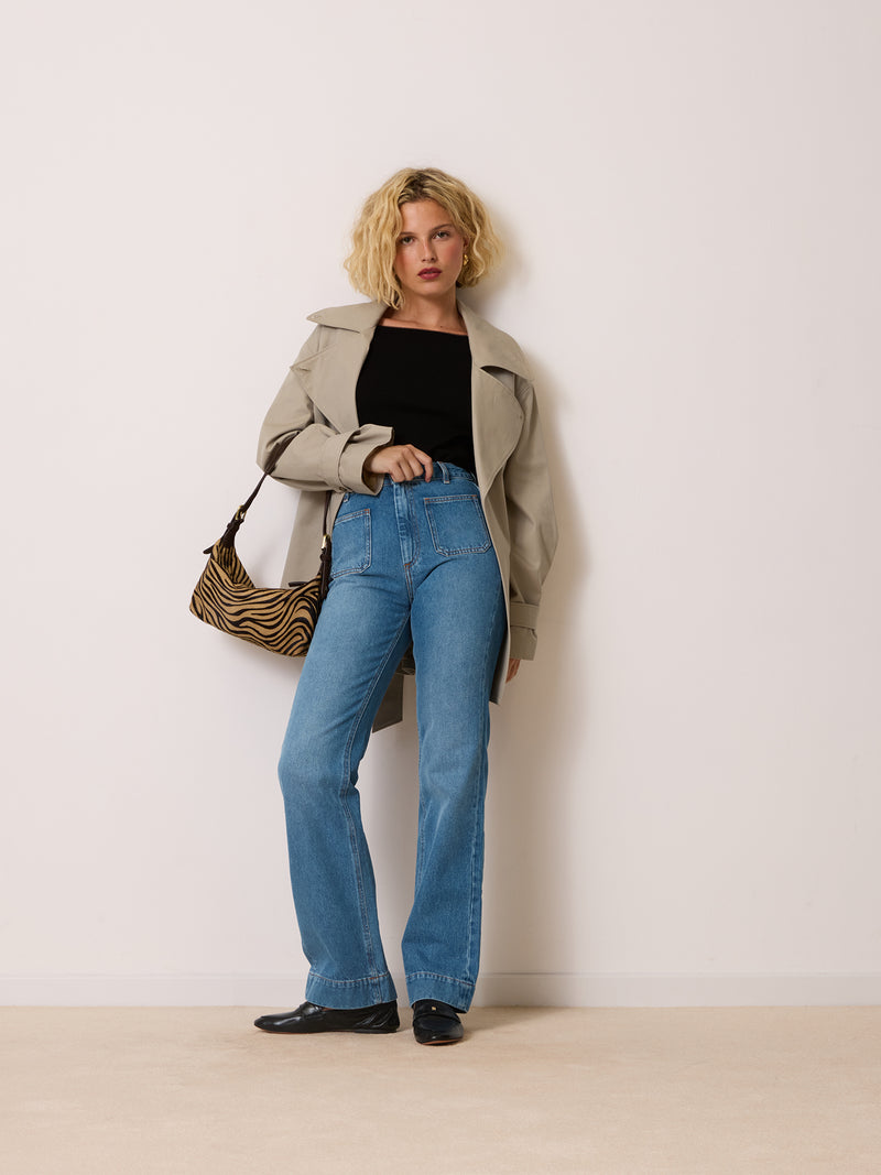 BELLEVILLE Jeans