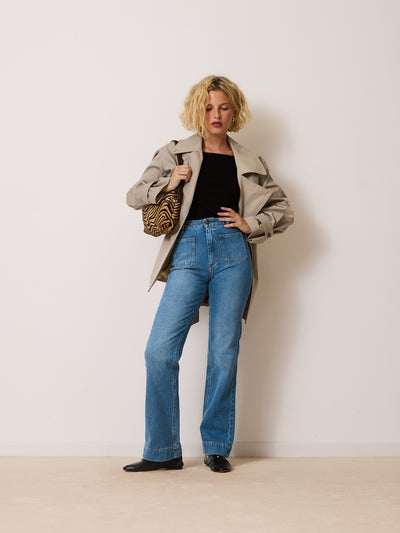 BELLEVILLE Jeans