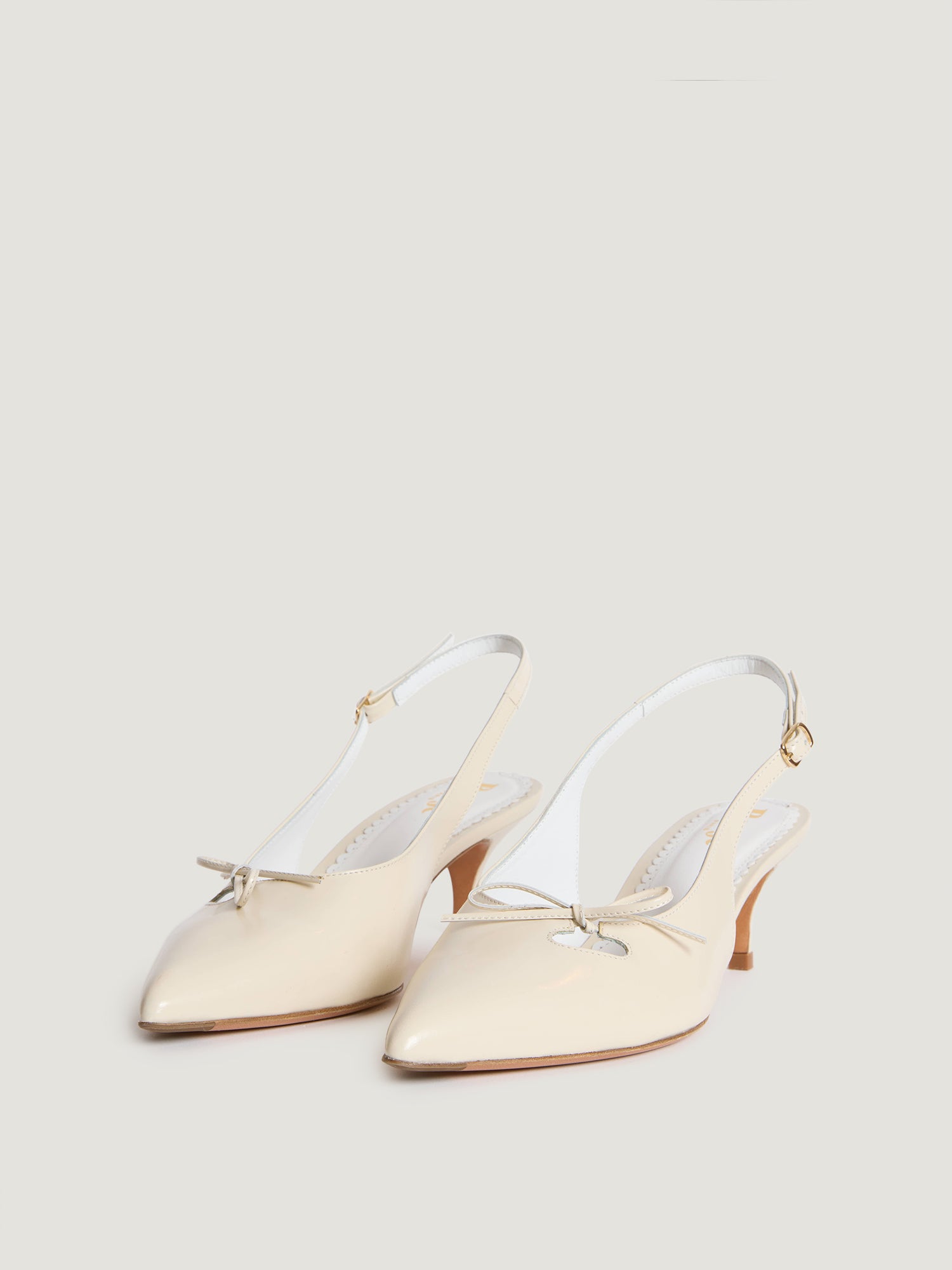 Zapatos de tacón MILANAISE