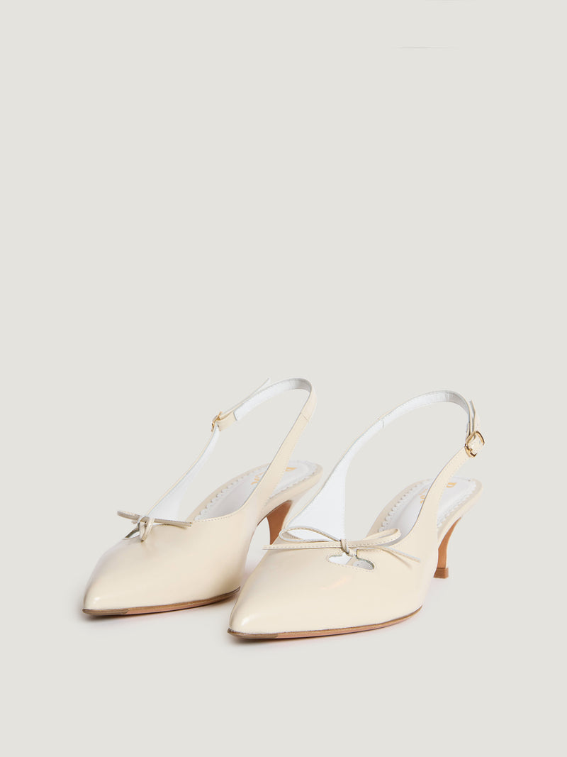 MILANESE pumps