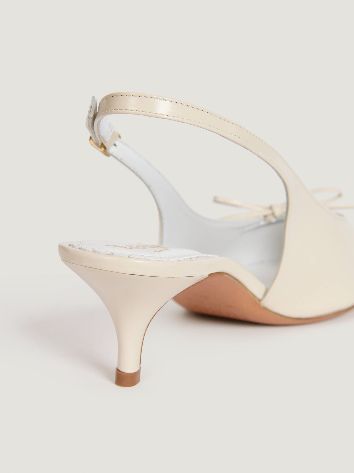 Zapatos de tacón MILANAISE
