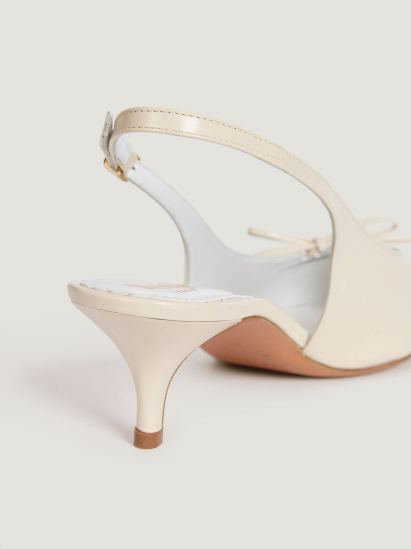 MILANESE pumps