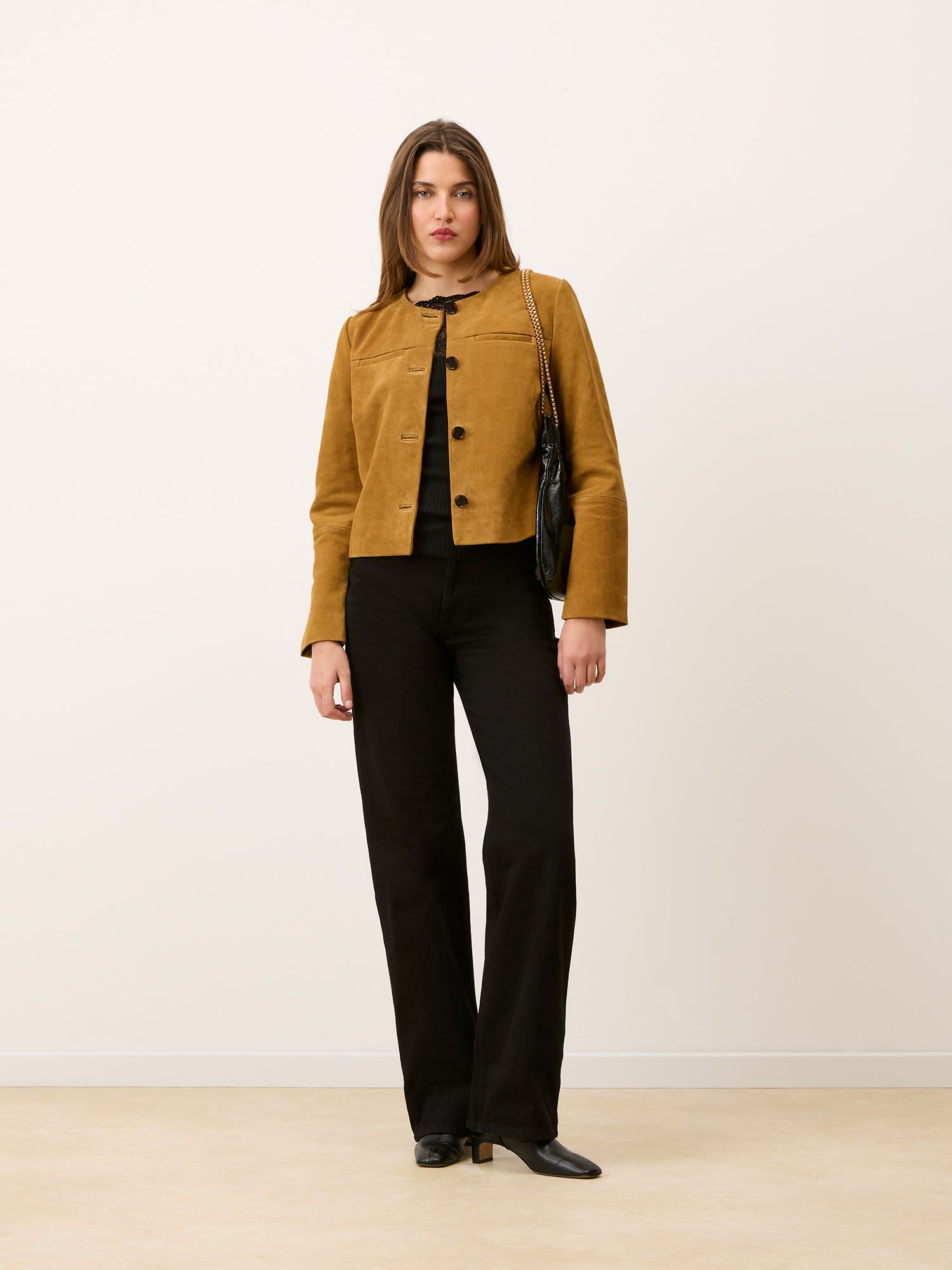 Blouson MILO