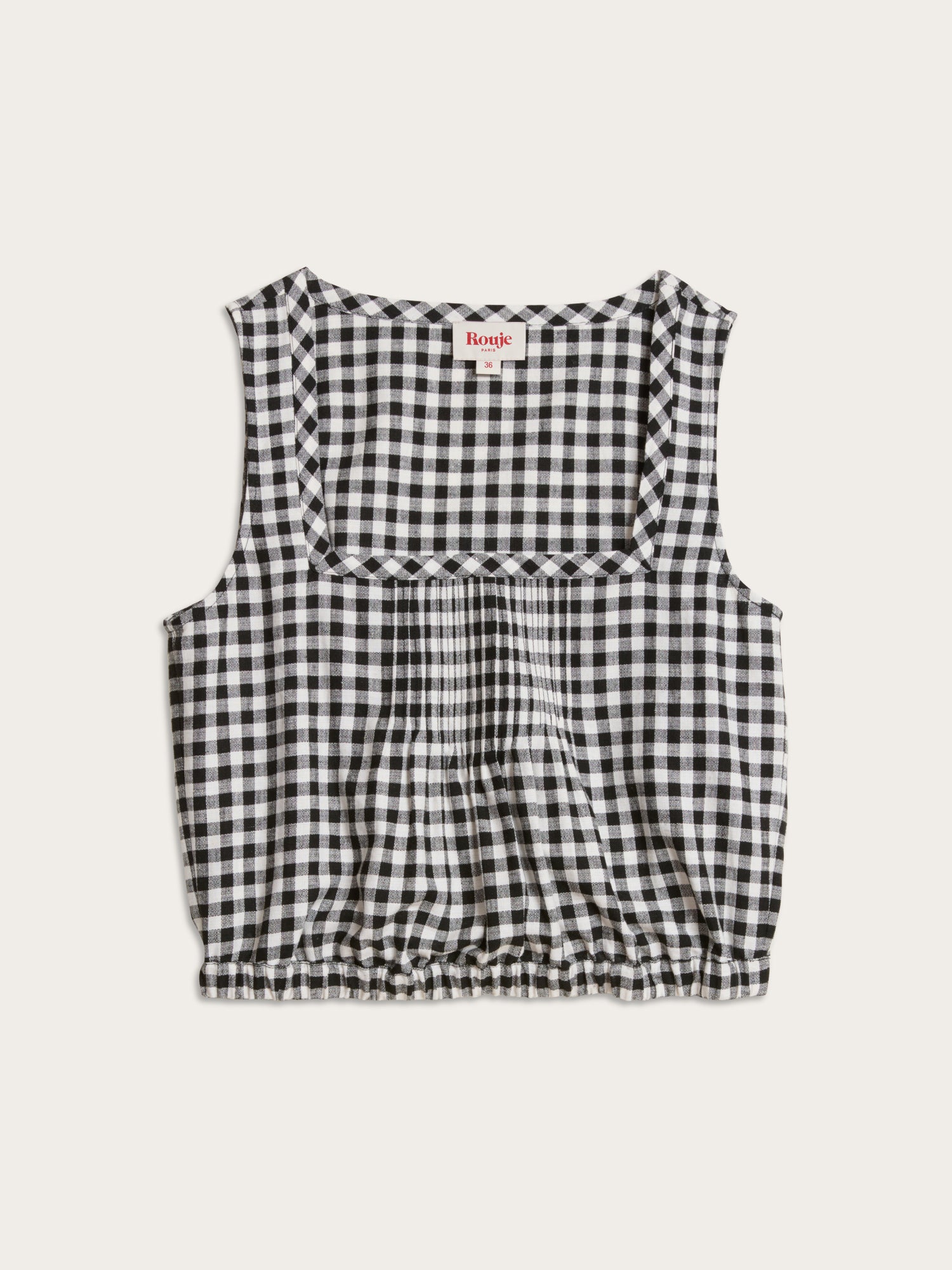 MINA Top