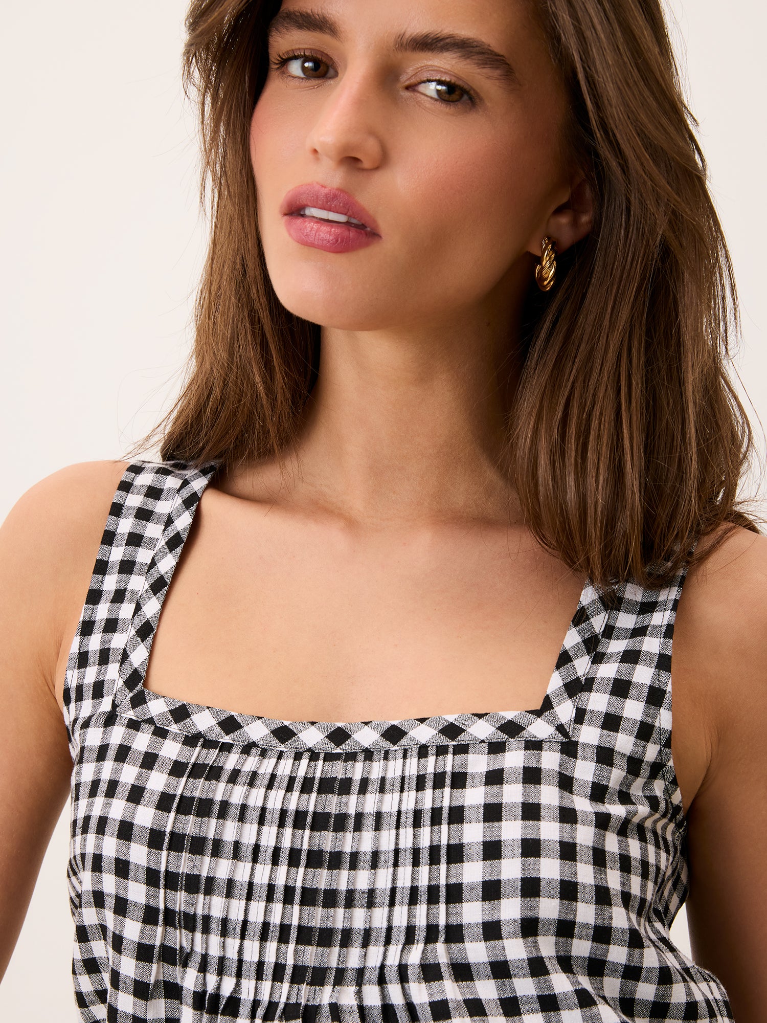 MINA Top