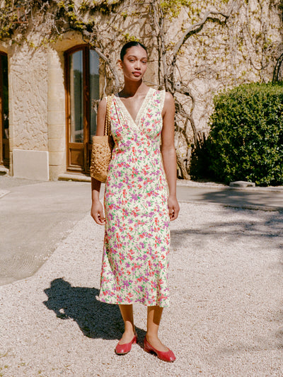 Robe MINETTE