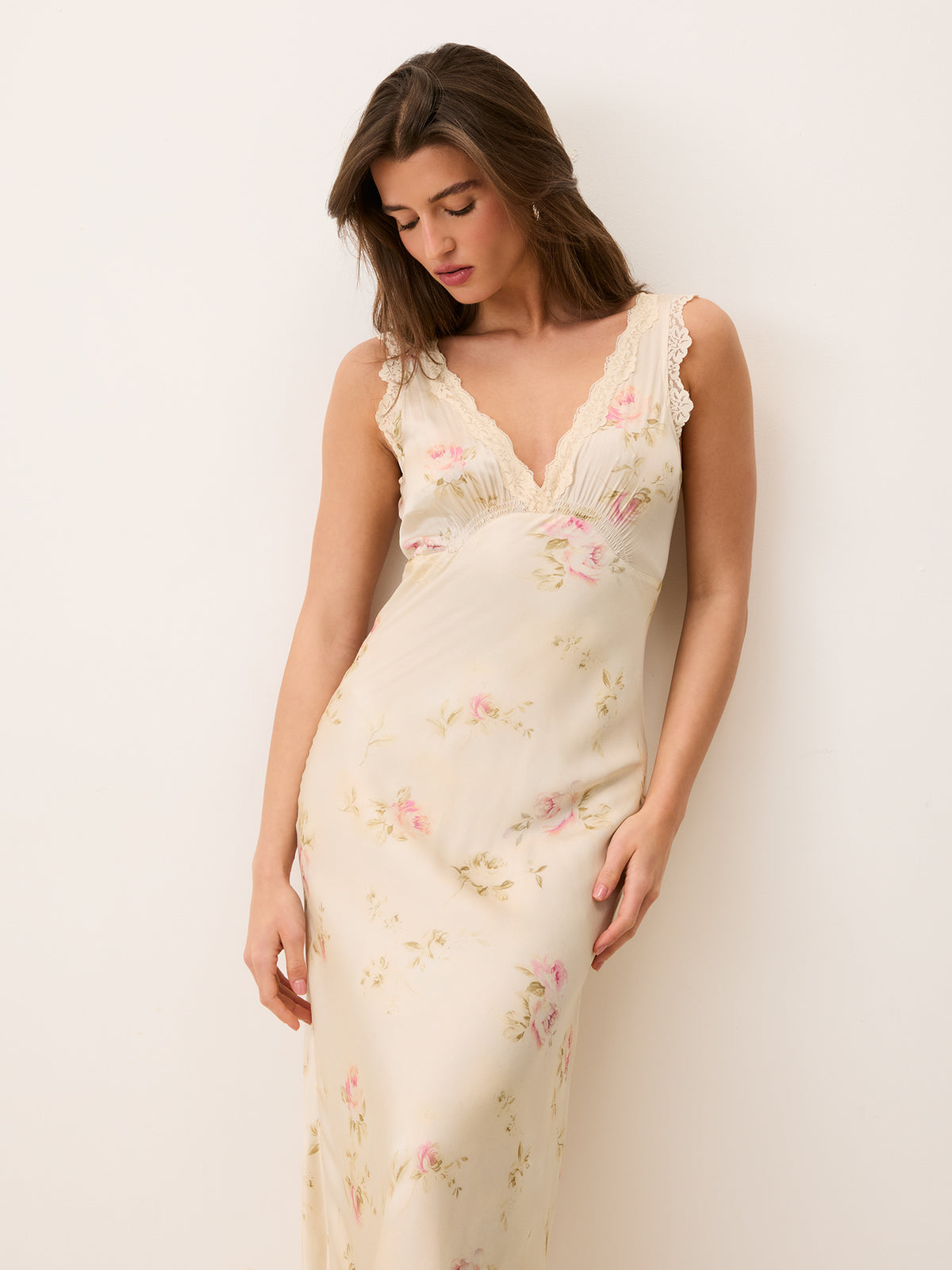 MINETTE Dress