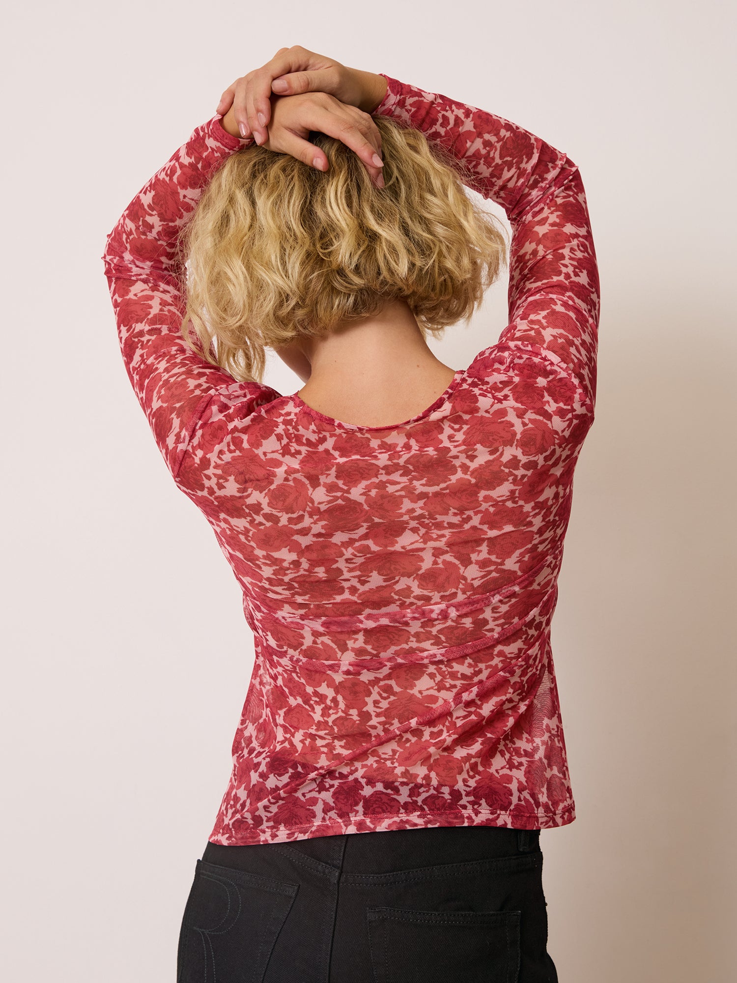 MIREILLE Top