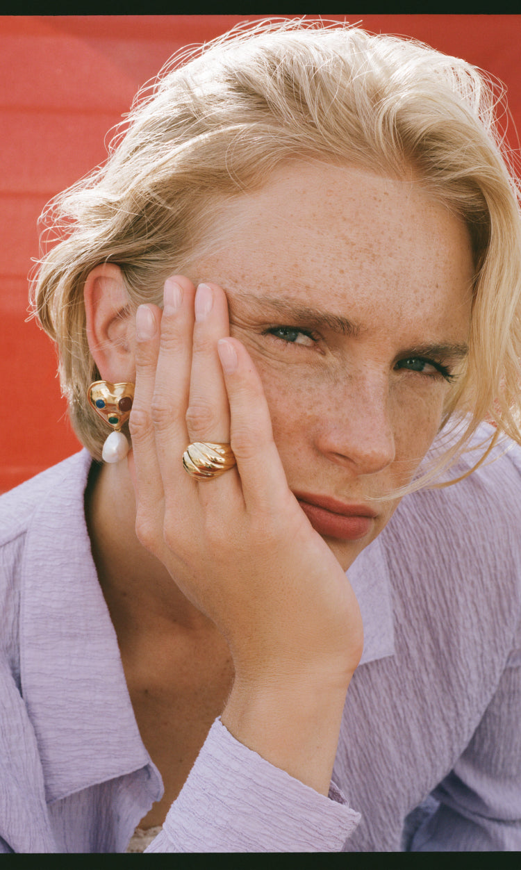 KAT ring