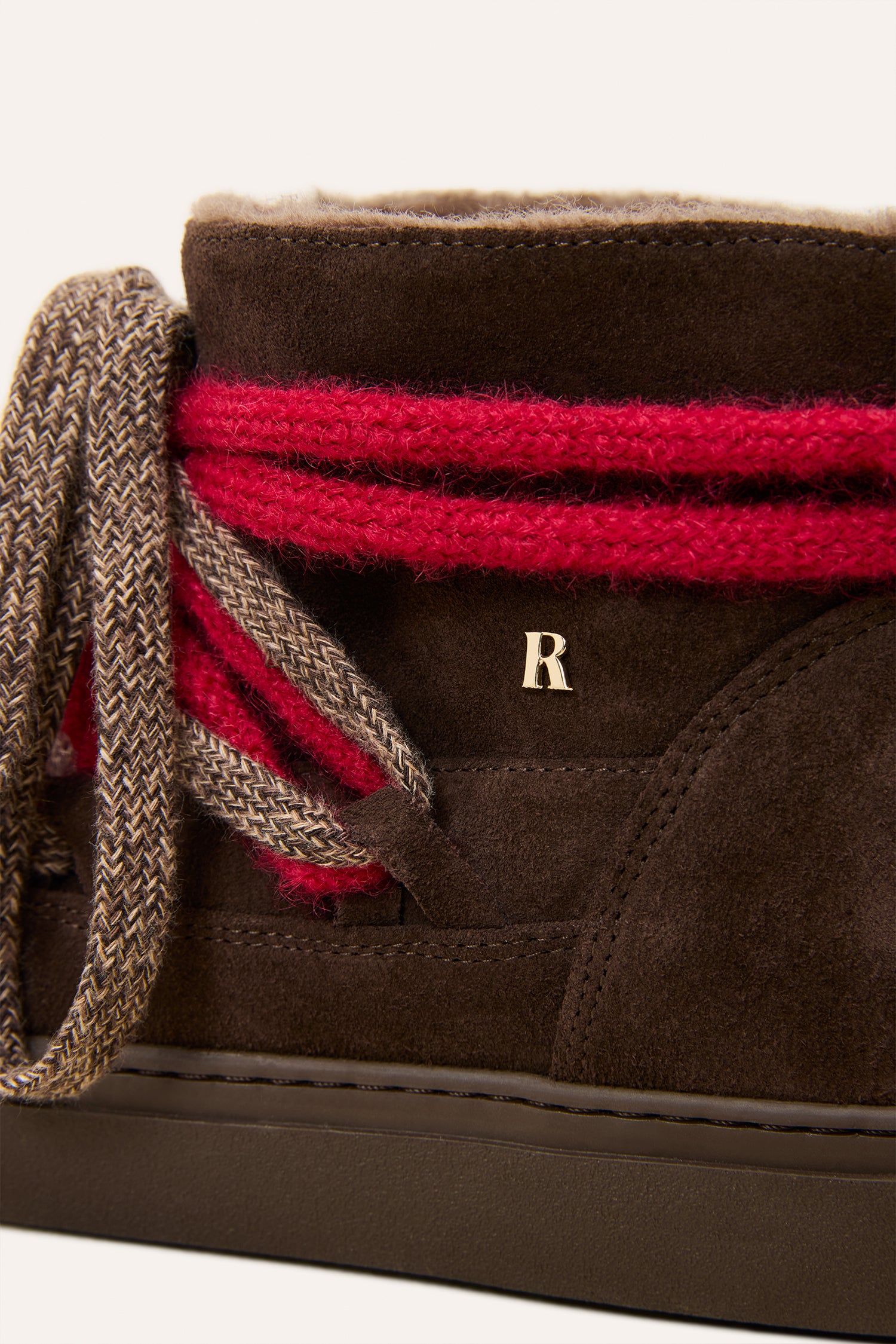 MONTAMOUR Boots