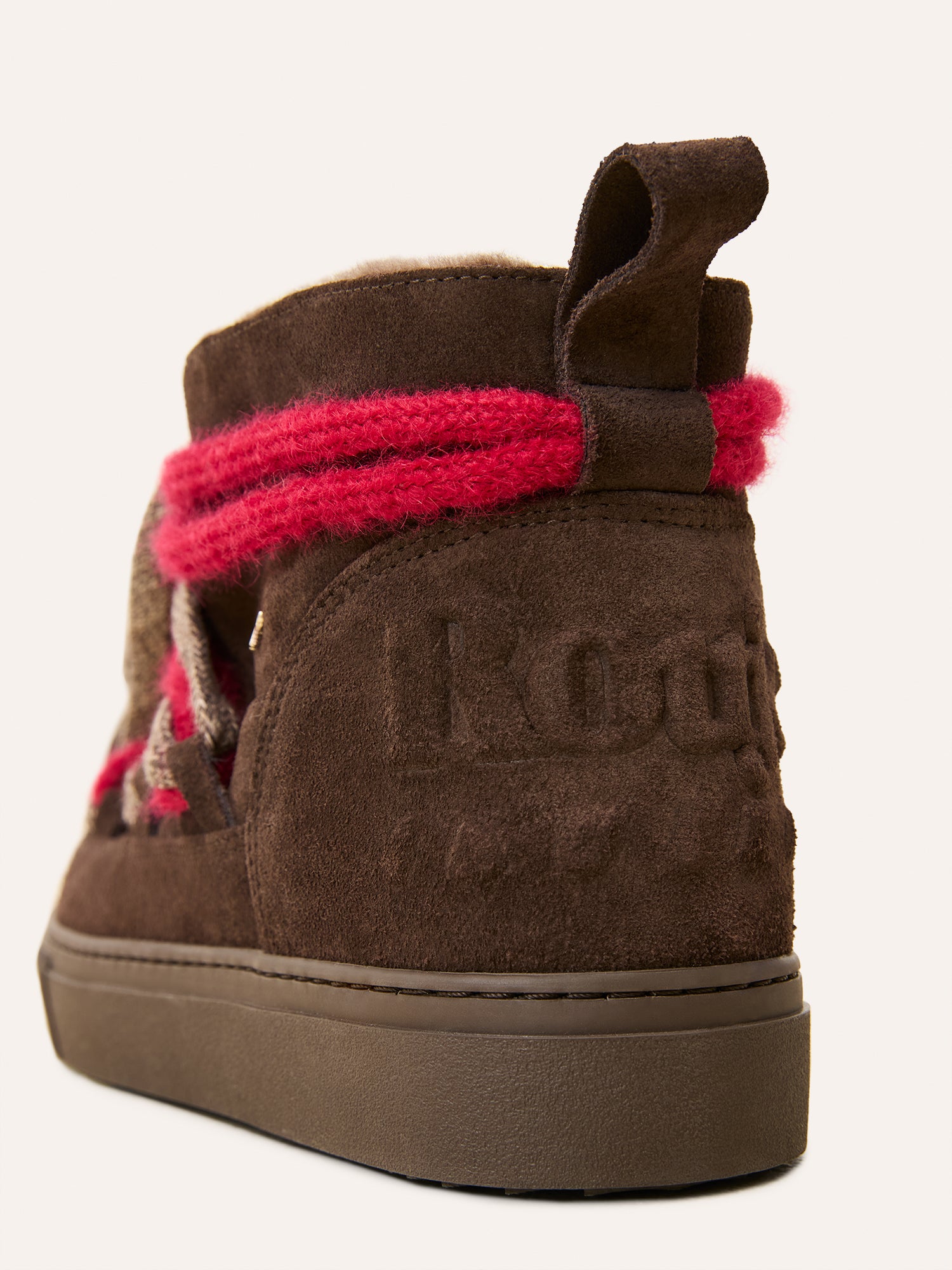 MONTAMOUR Boots