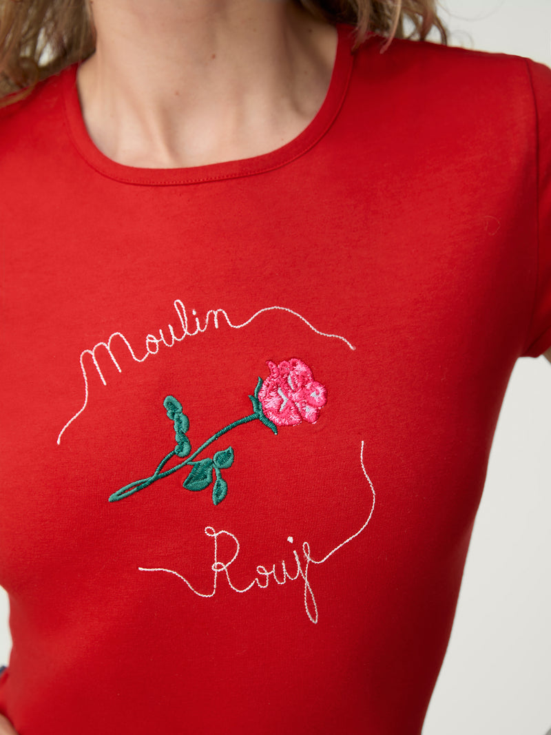 FERGUS T-Shirt